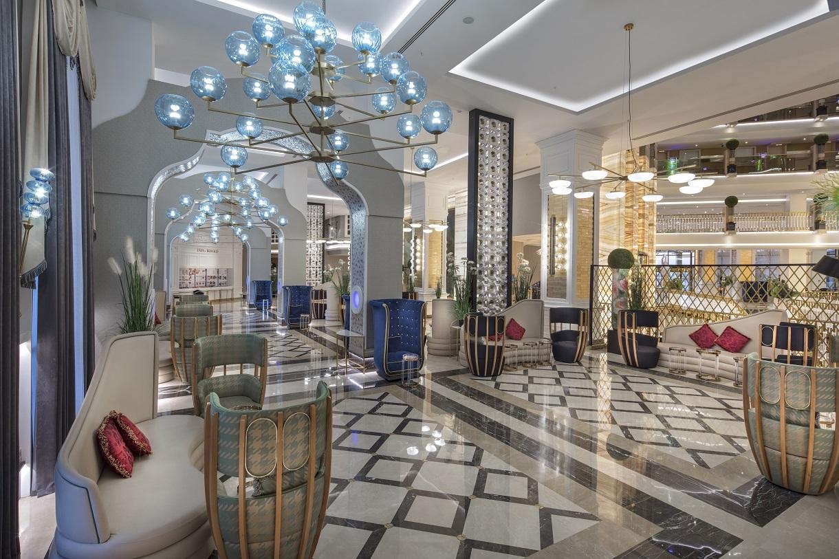 Granada Luxury Belek4