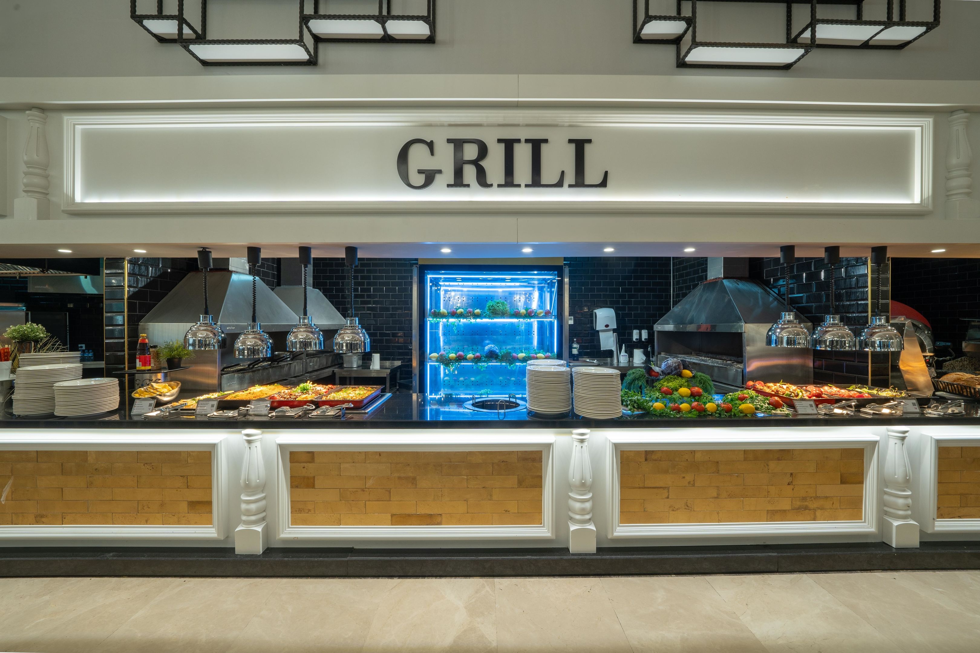 Granada Luxury Belek497