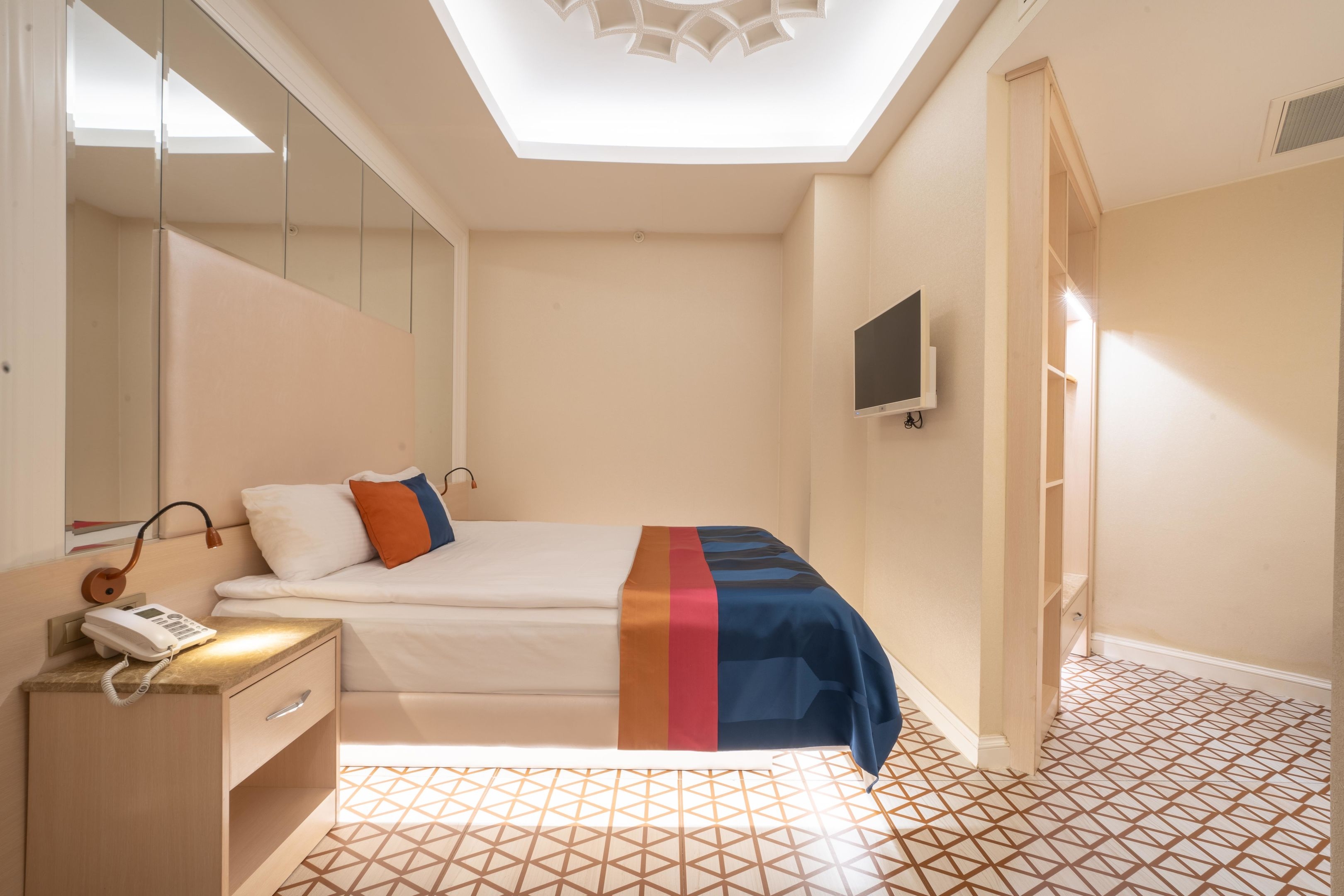Granada Luxury Belek480