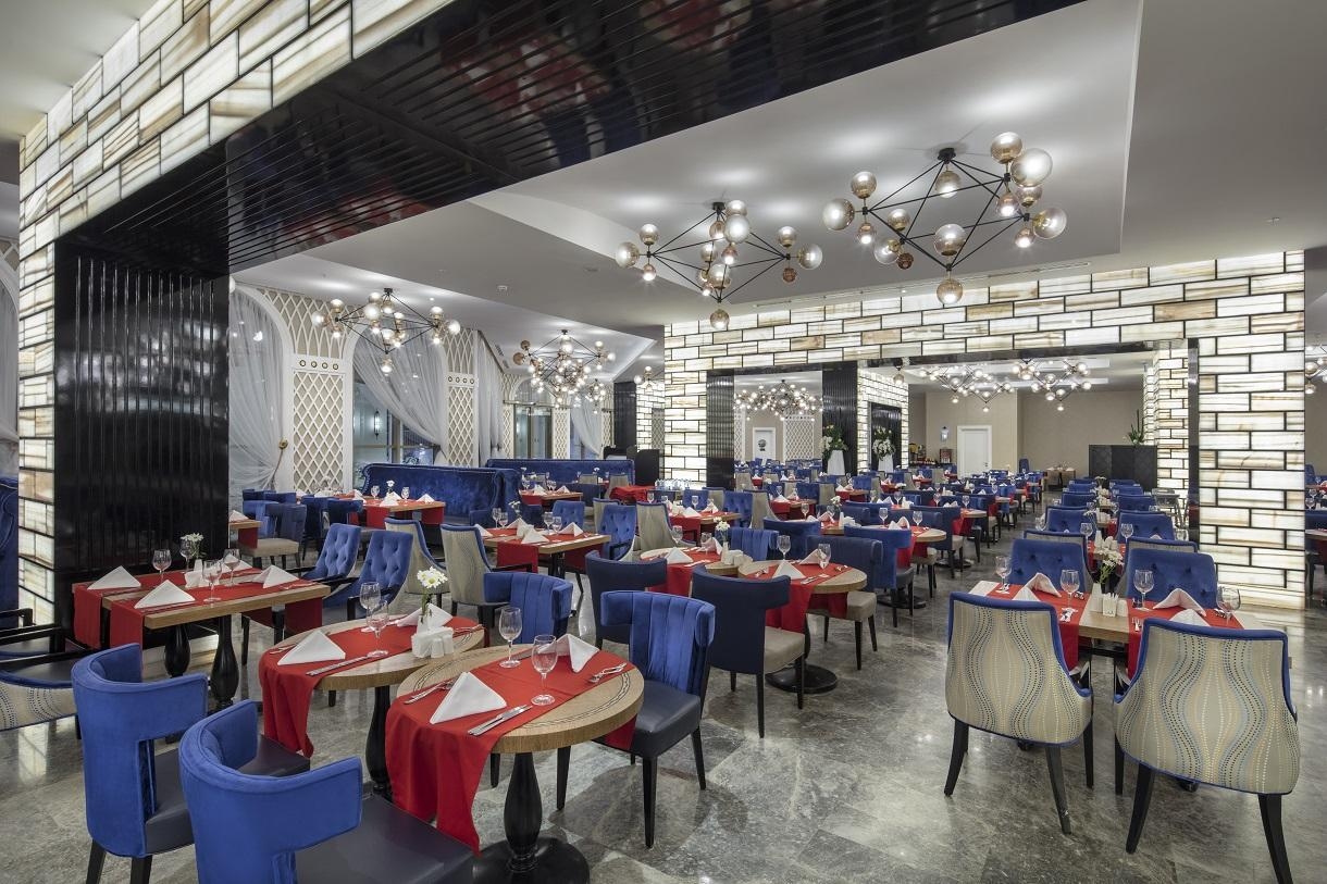 Granada Luxury Belek11