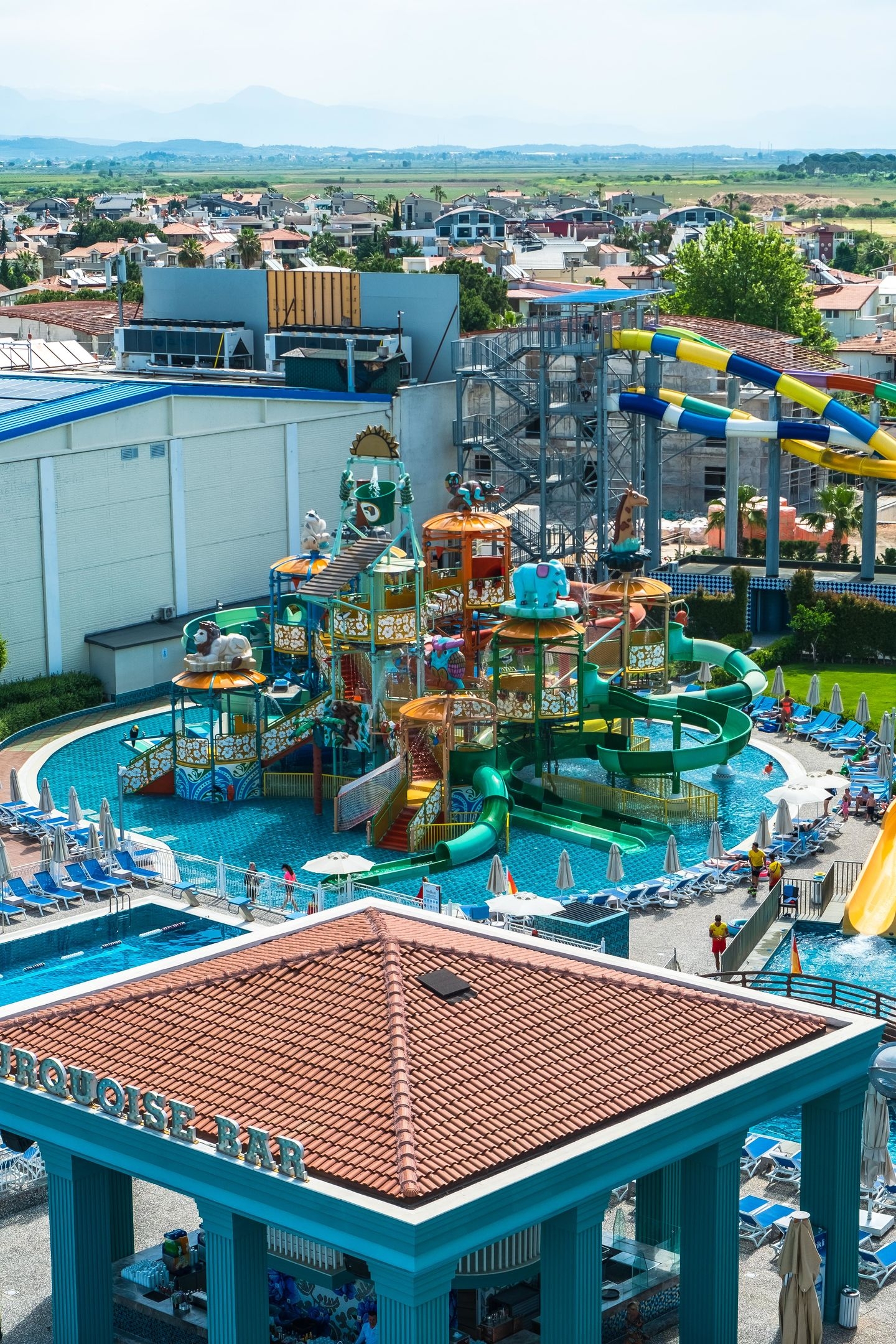 Granada Luxury Belek301