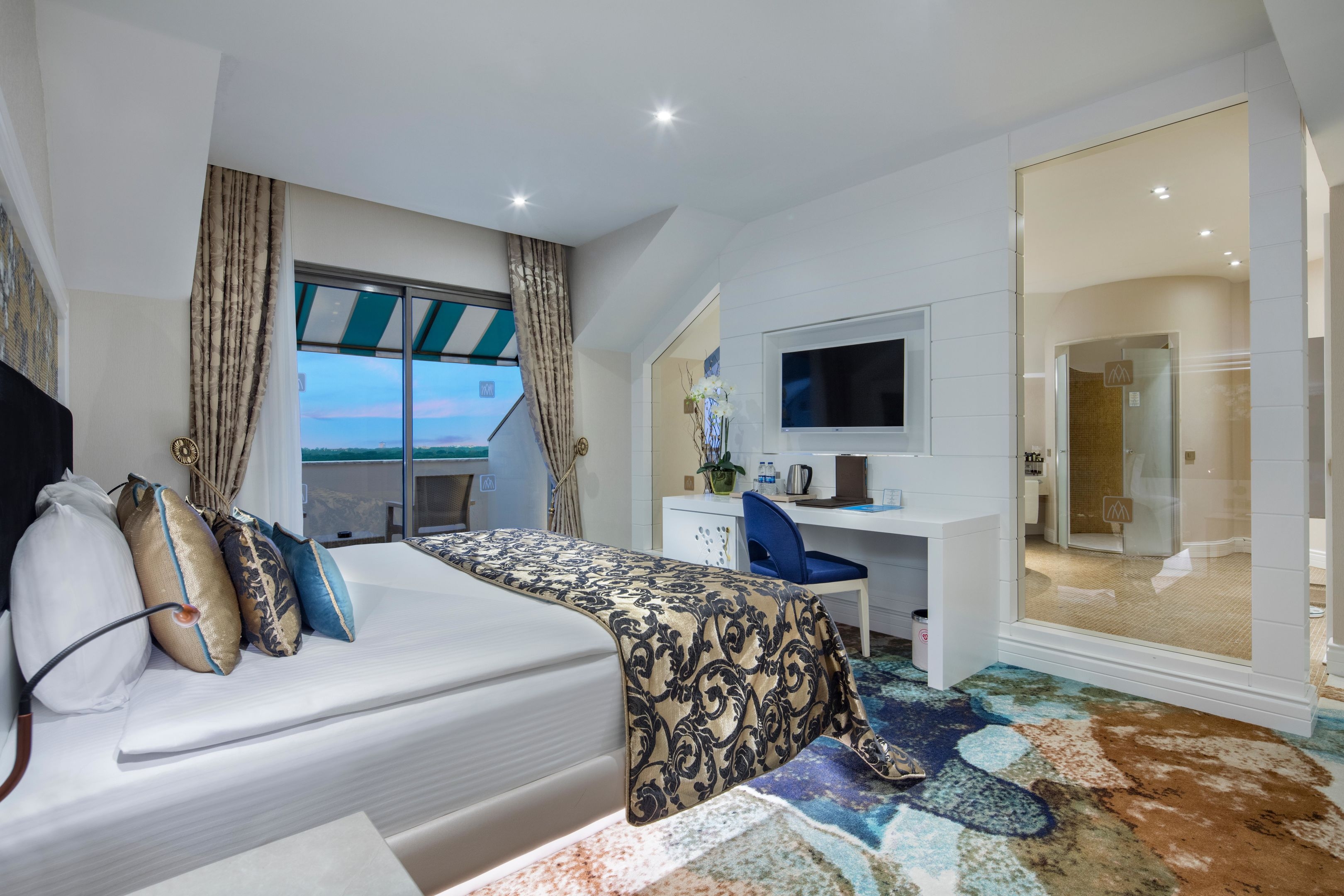 Granada Luxury Belek179
