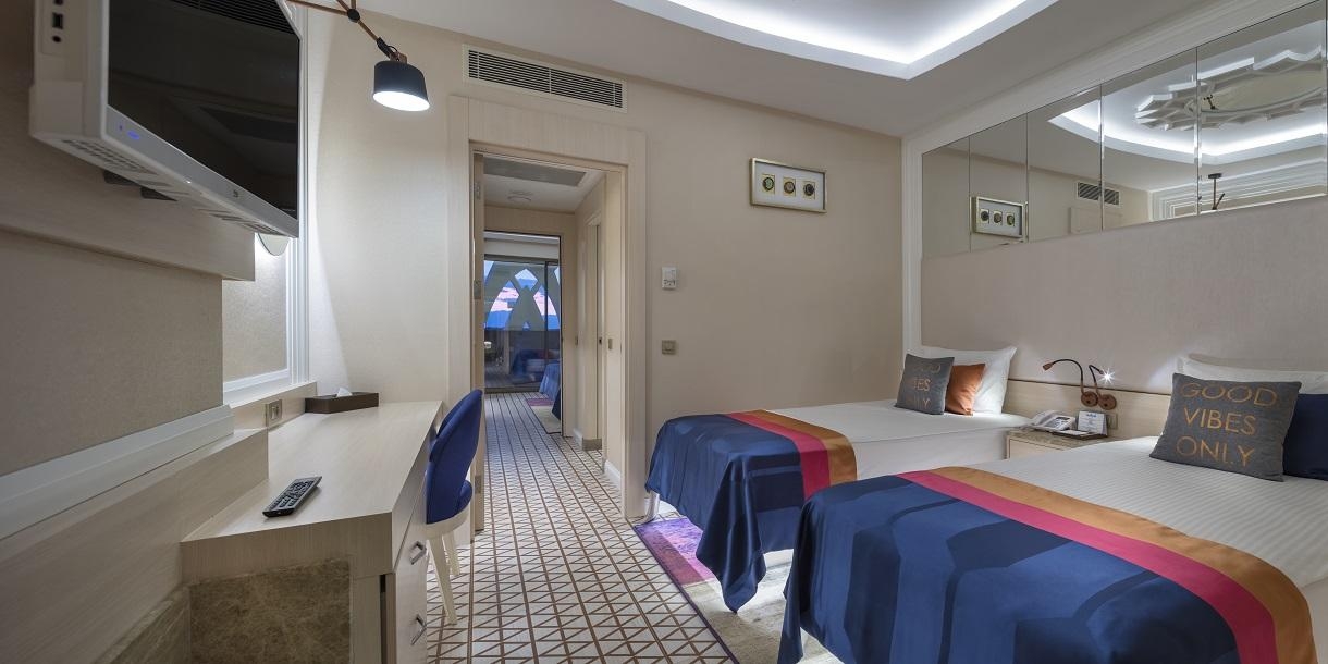 Granada Luxury Belek6