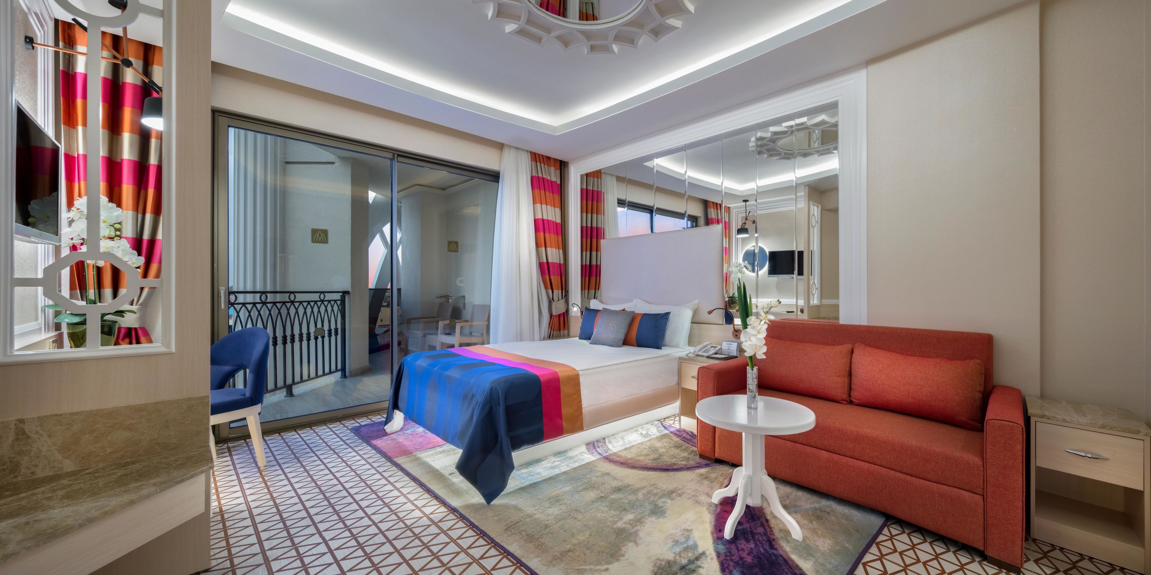 Granada Luxury Belek247