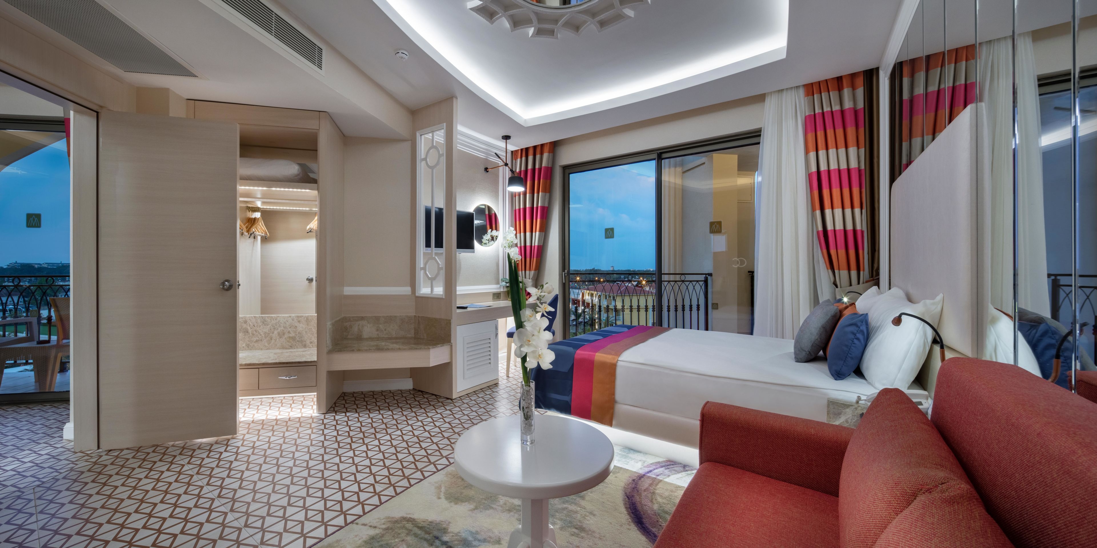 Granada Luxury Belek248