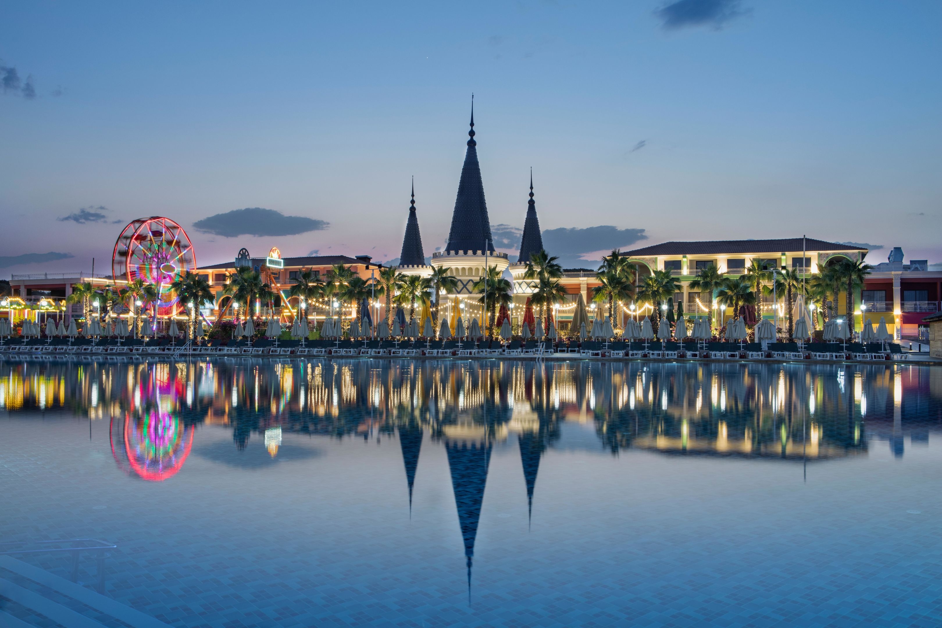 Granada Luxury Belek13