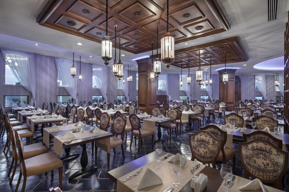 Granada Luxury Belek14