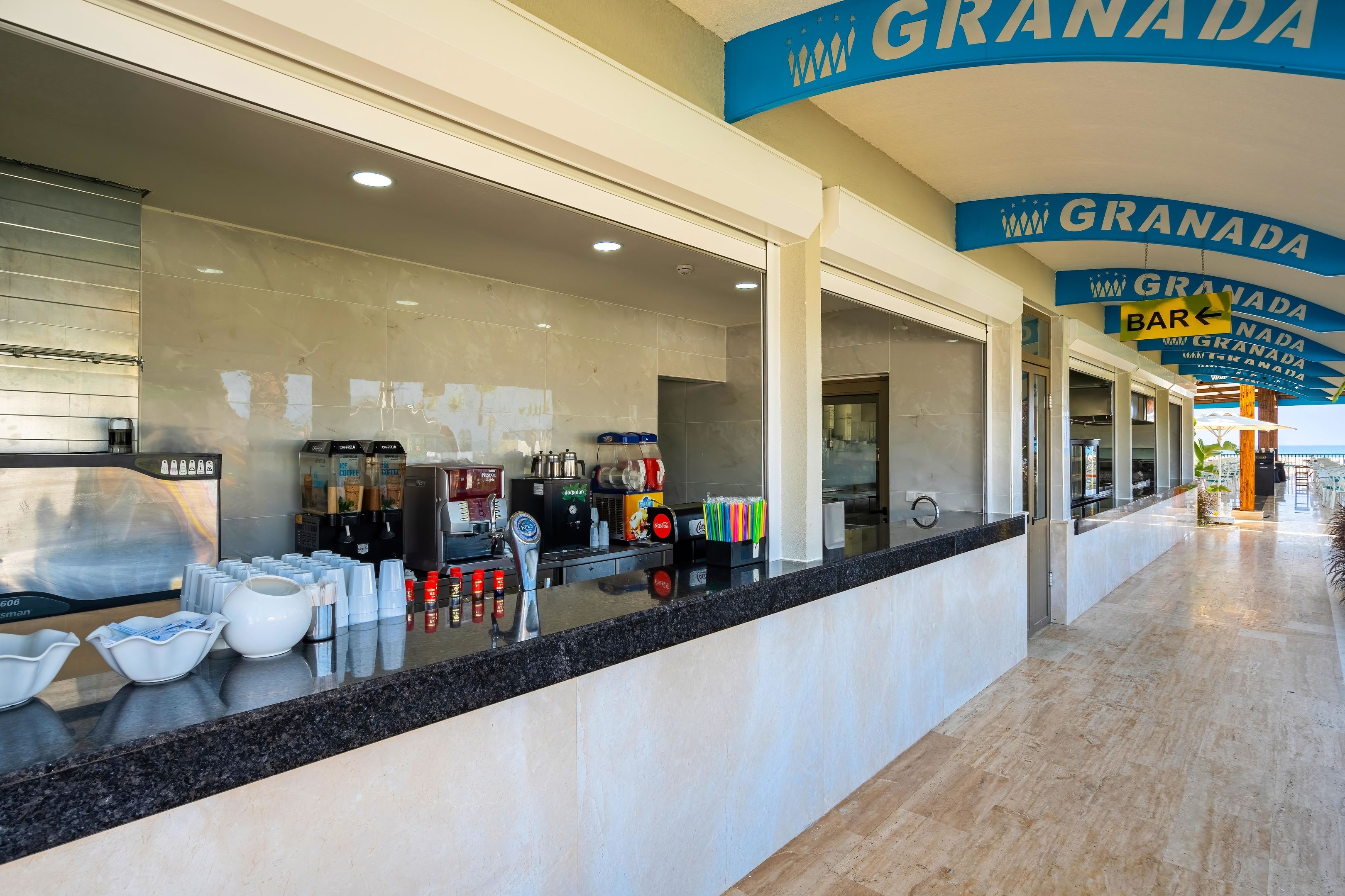 Granada Luxury Belek396