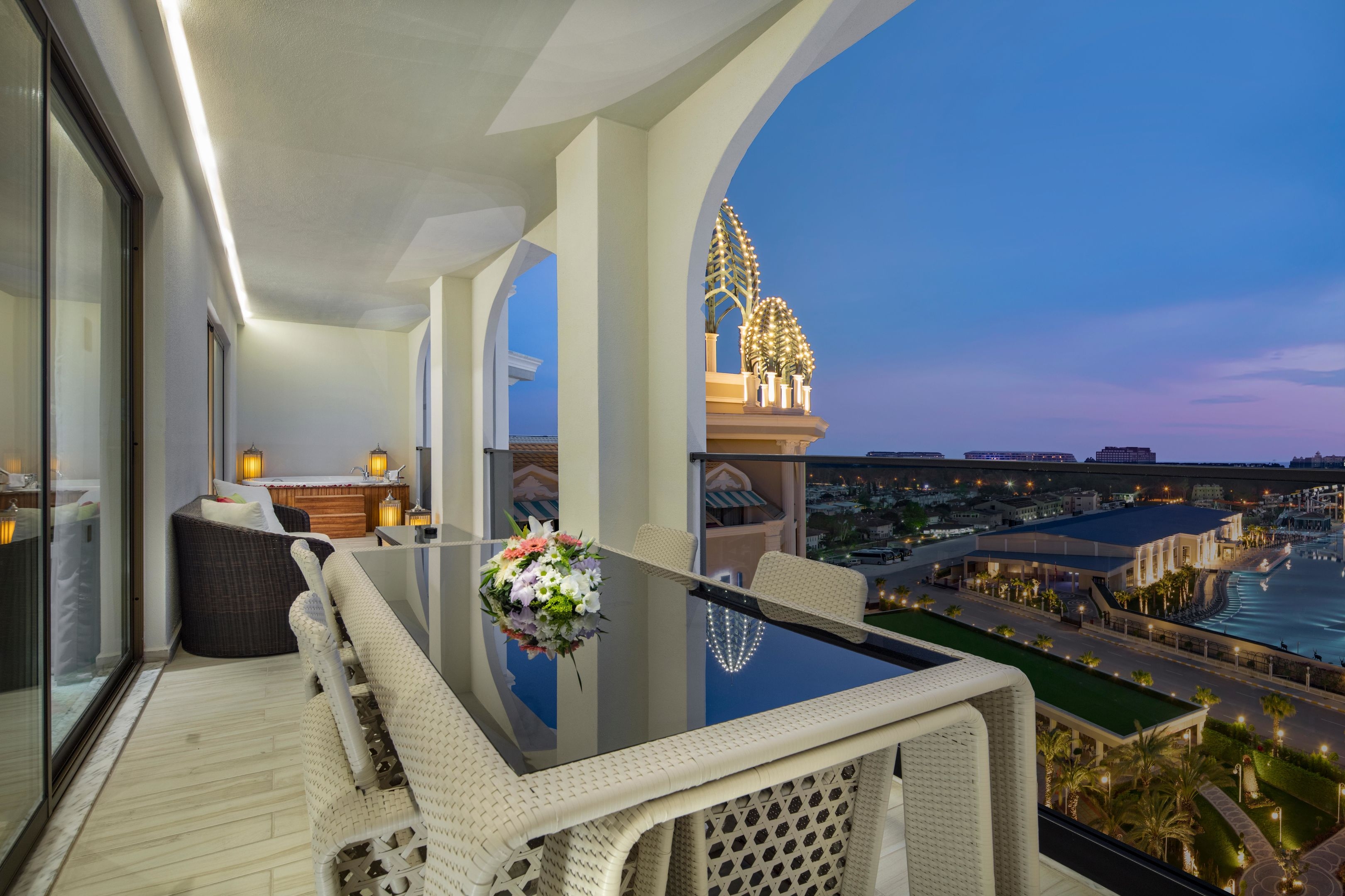 Granada Luxury Belek163