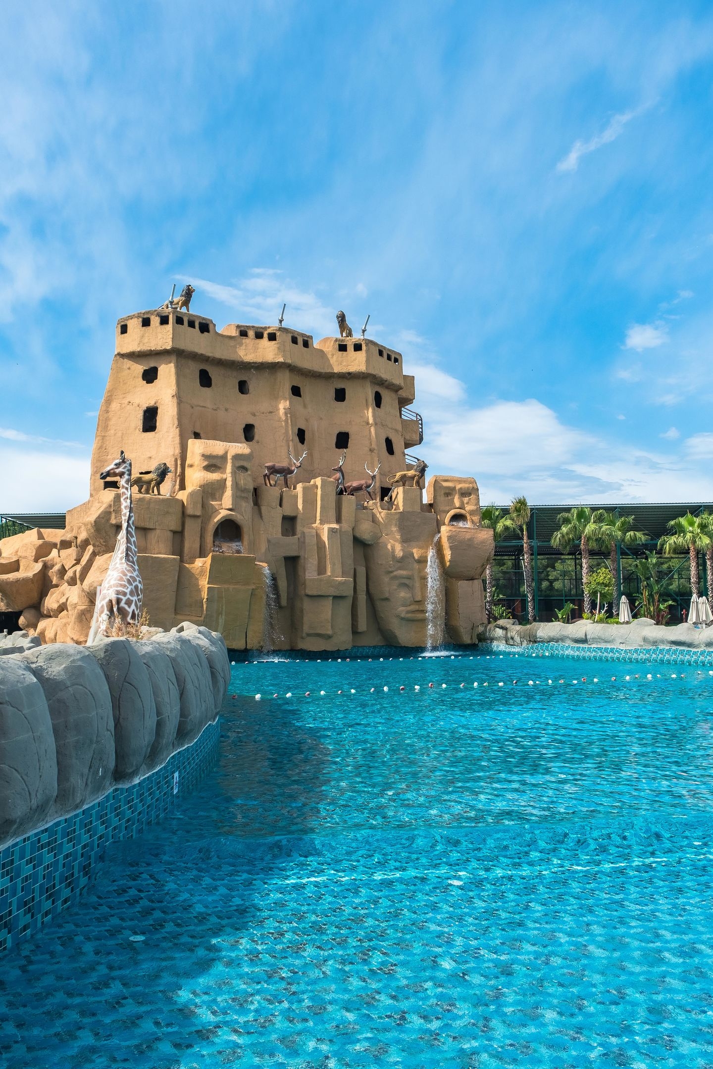 Granada Luxury Belek298