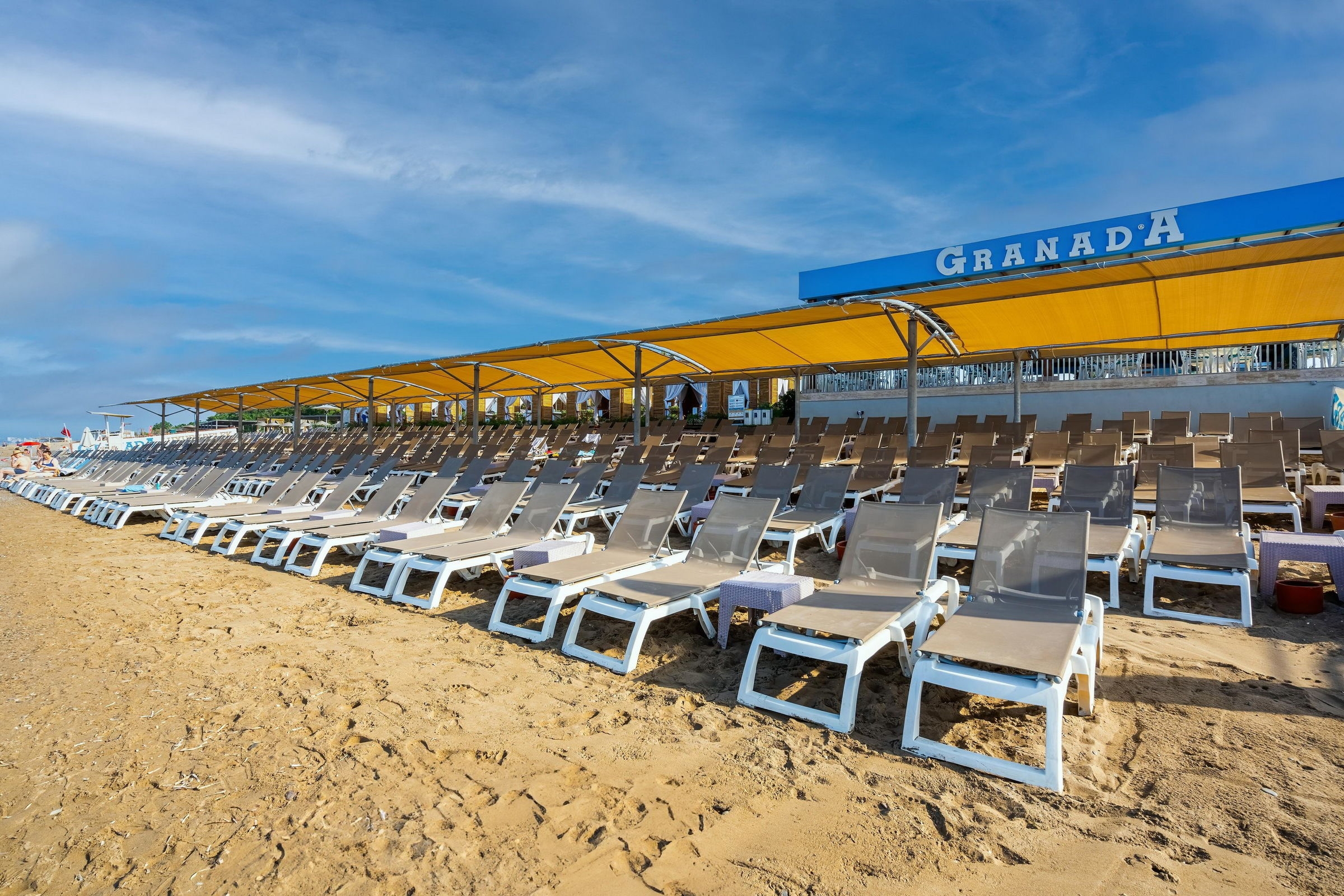 Granada Luxury Belek408