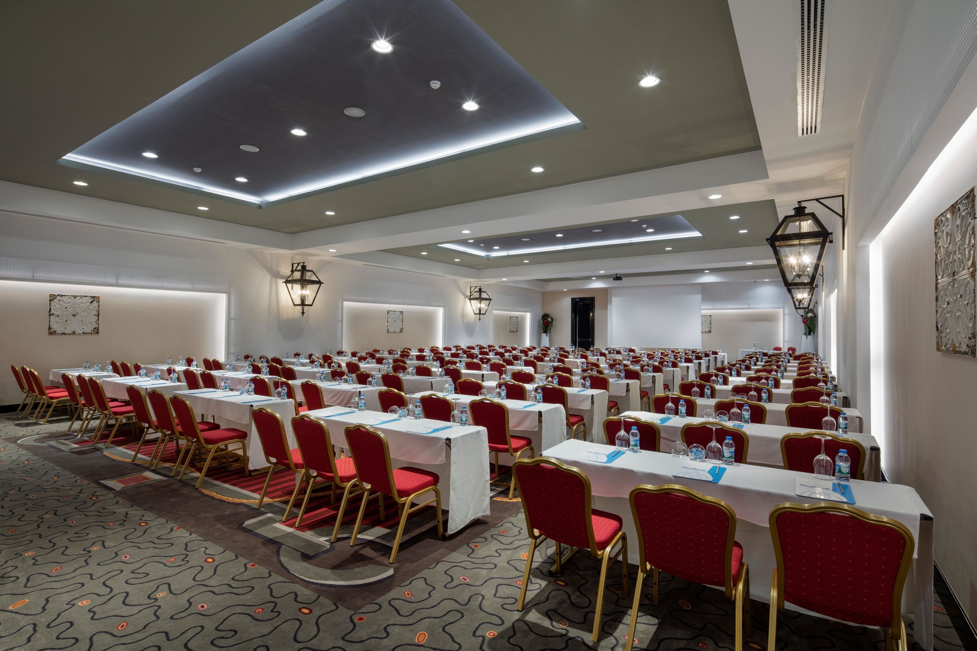 Granada Luxury Belek92