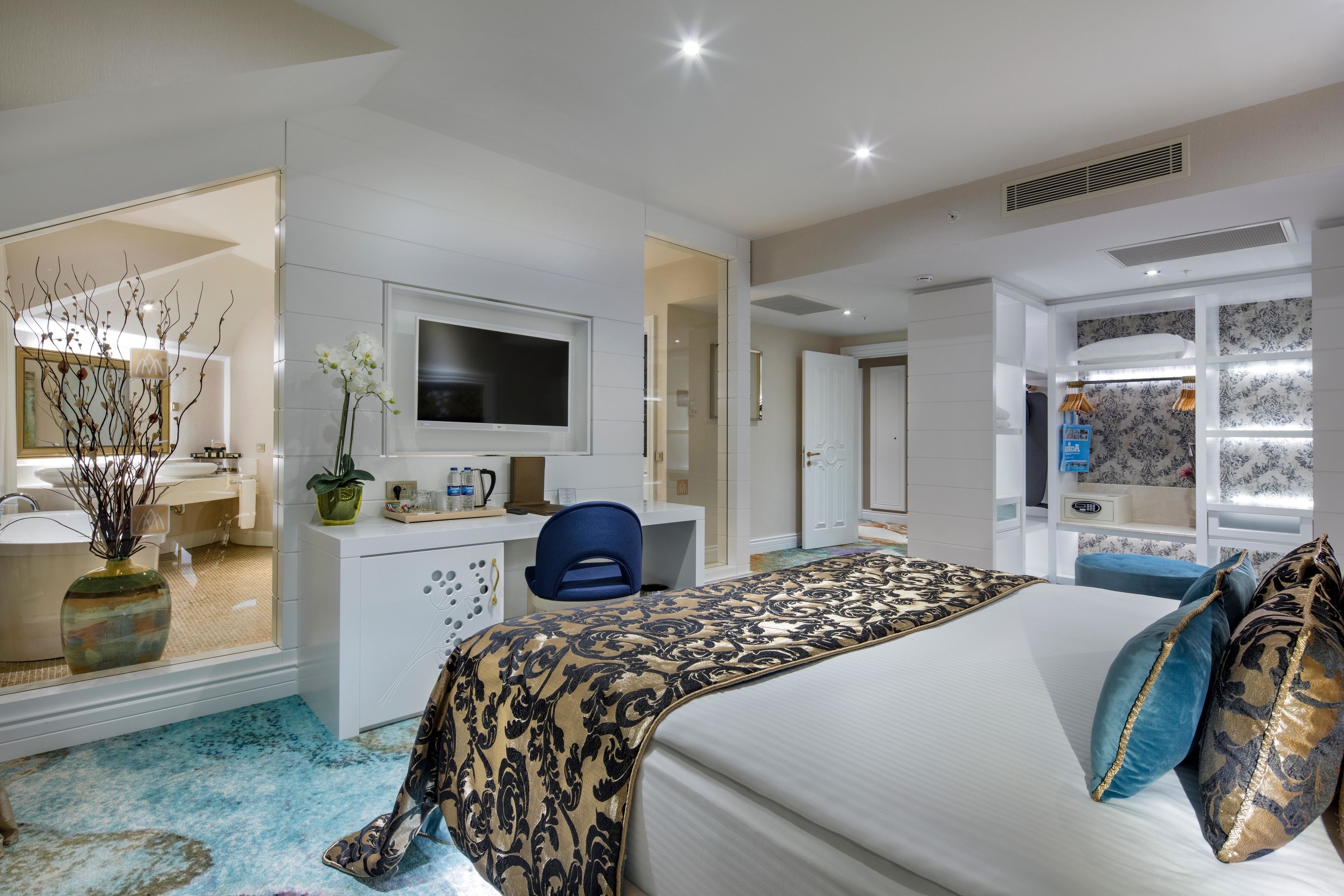 Granada Luxury Belek174