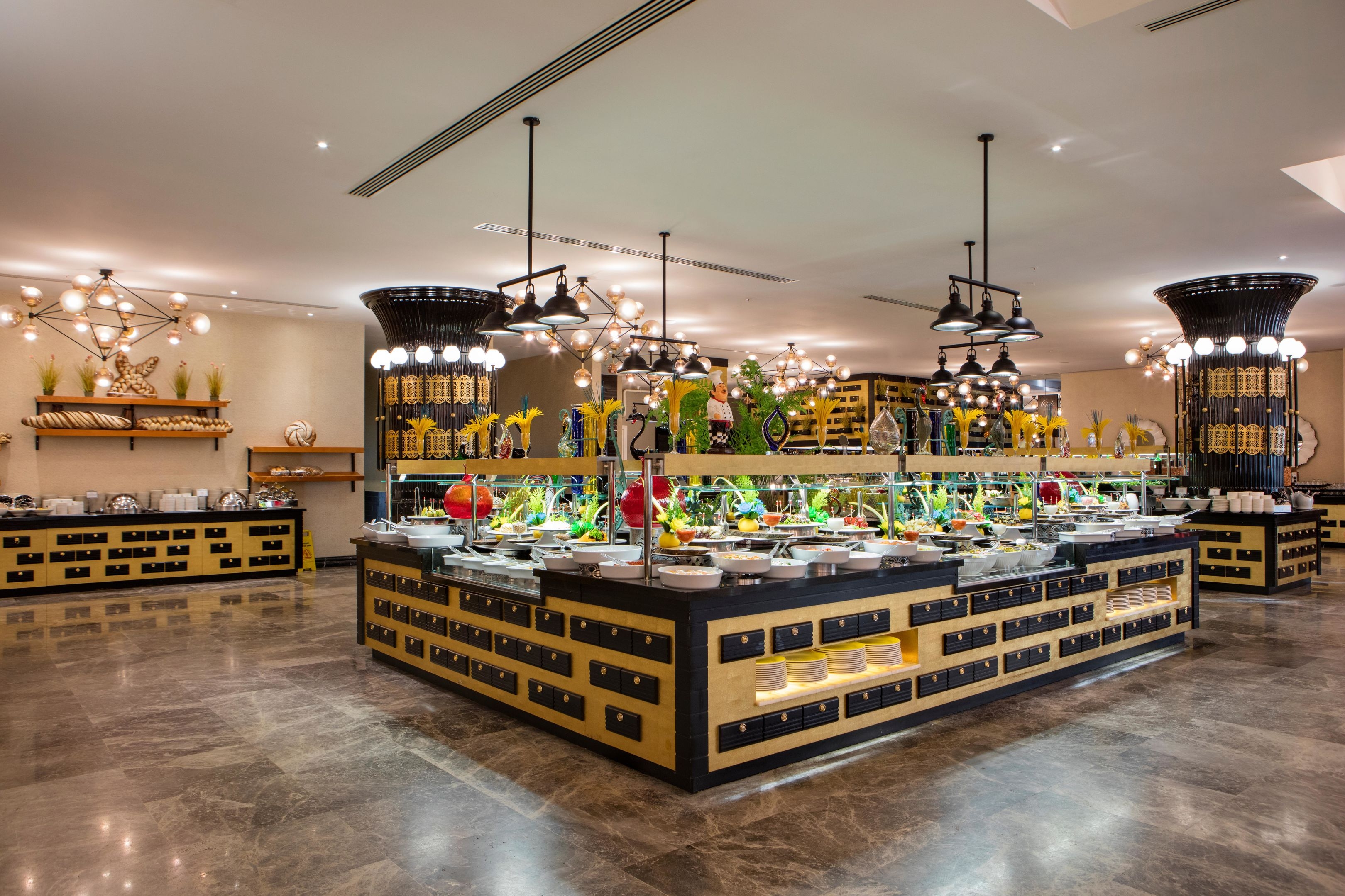 Granada Luxury Belek62