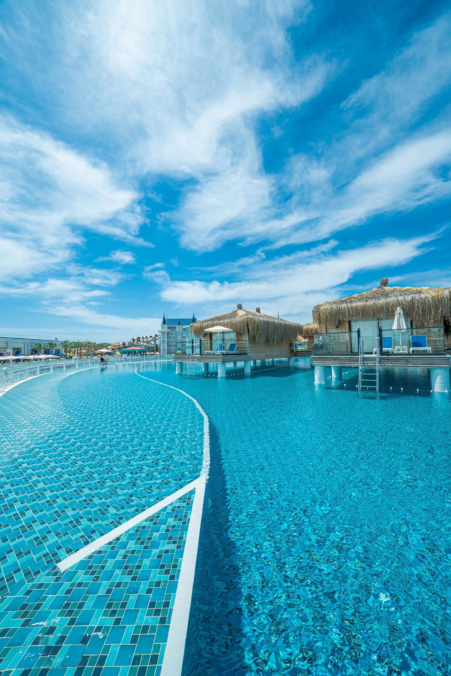 Granada Luxury Belek333