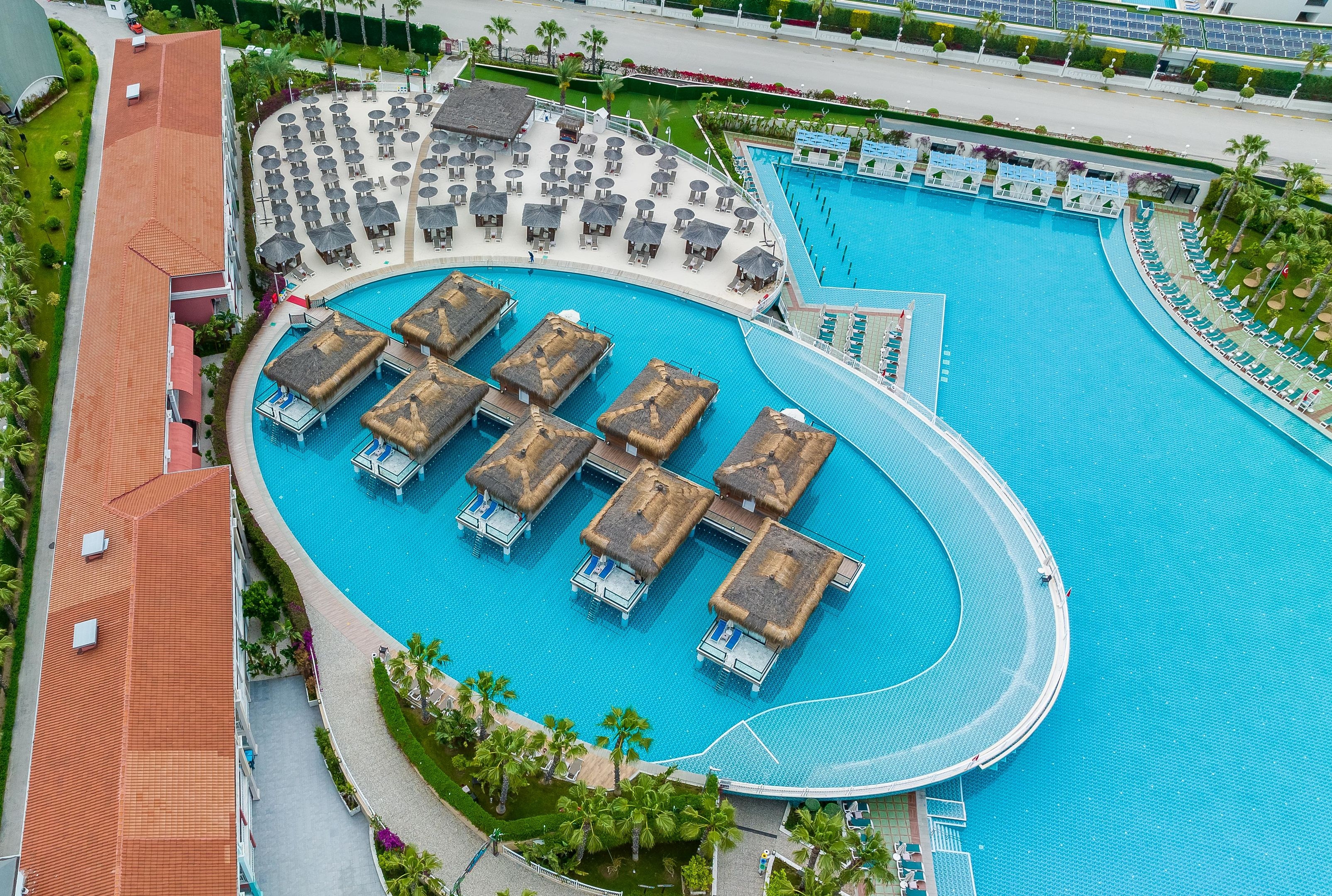 Granada Luxury Belek264