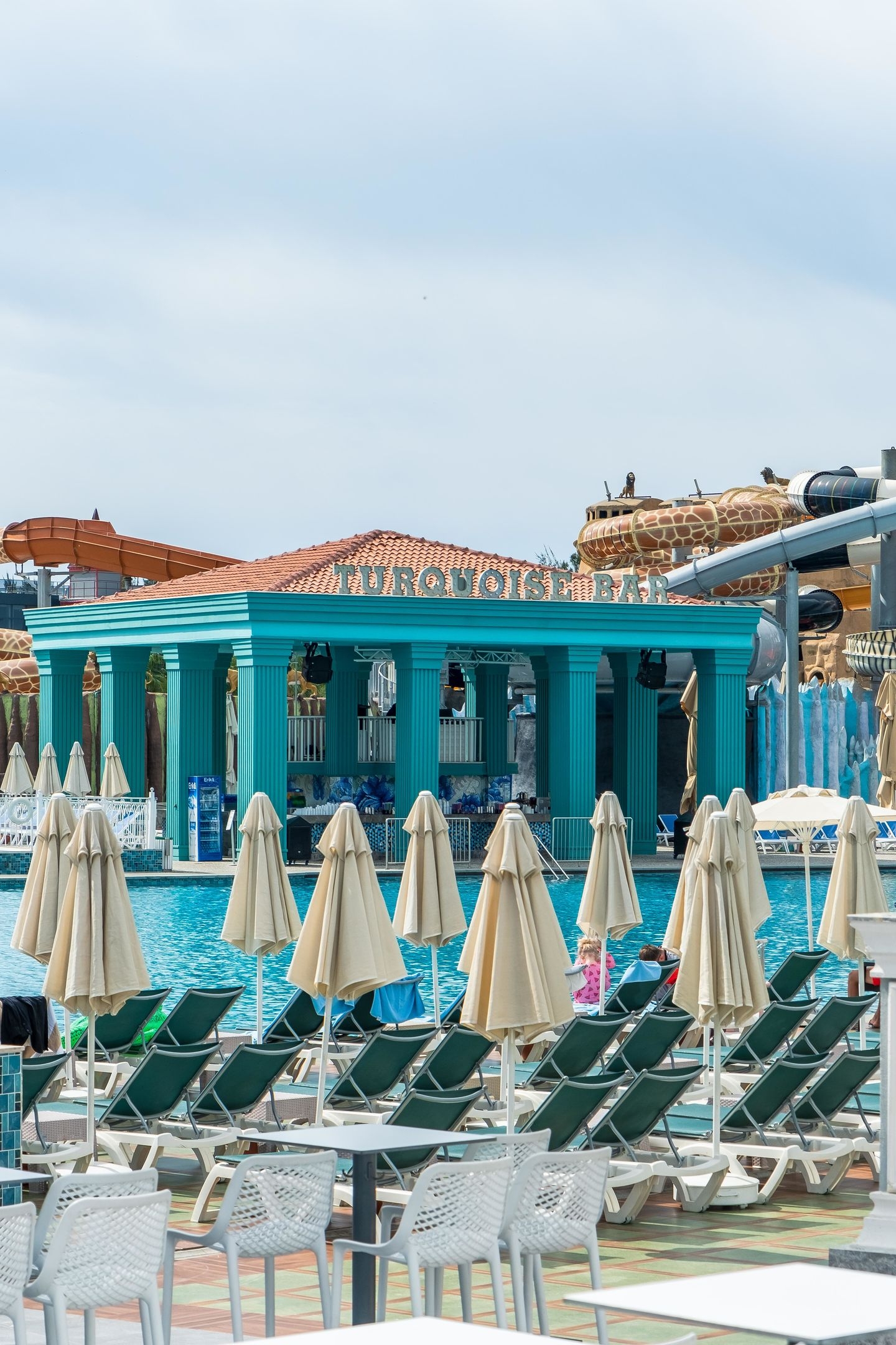 Granada Luxury Belek274