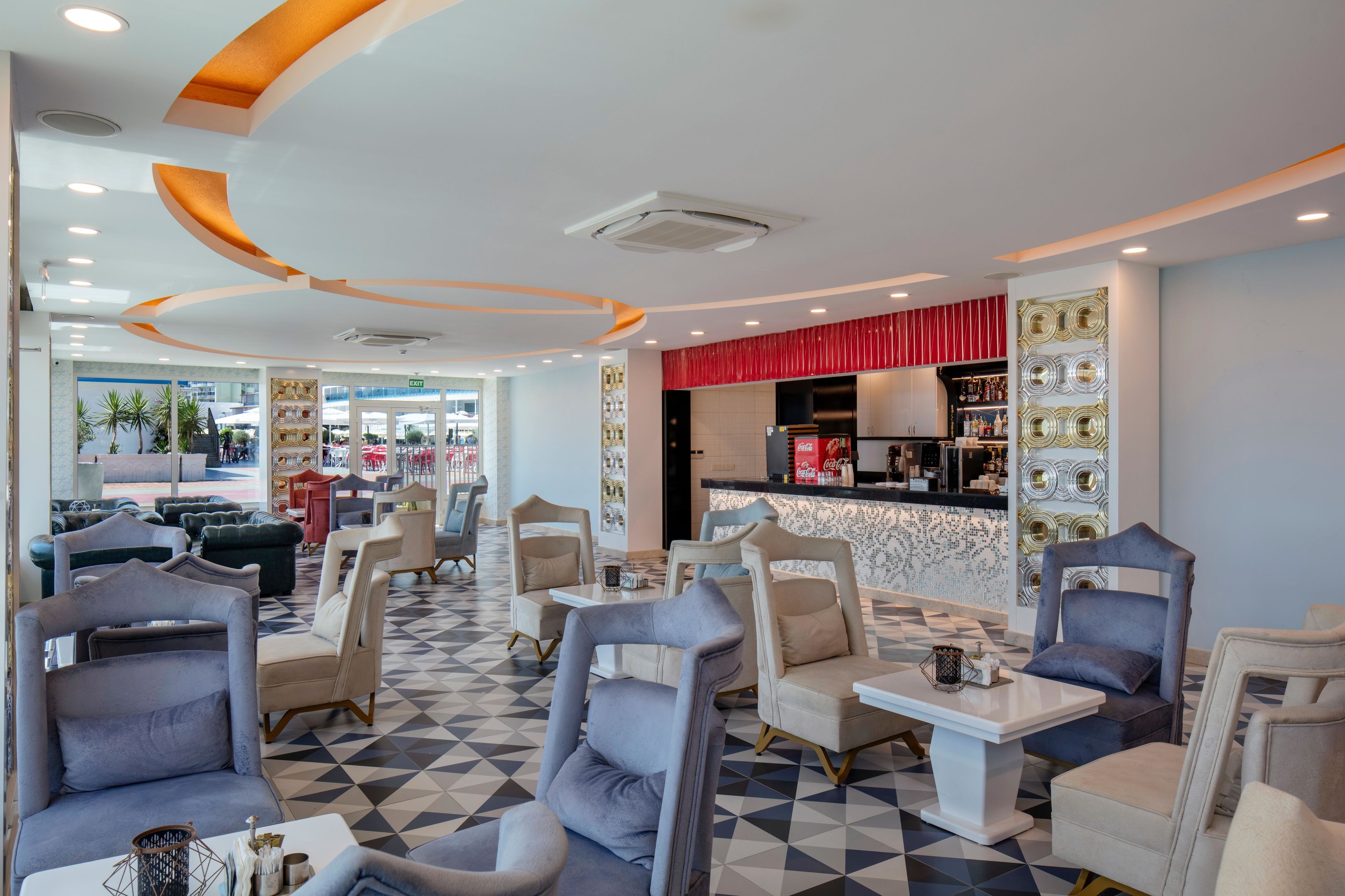 Granada Luxury Okurcalar111