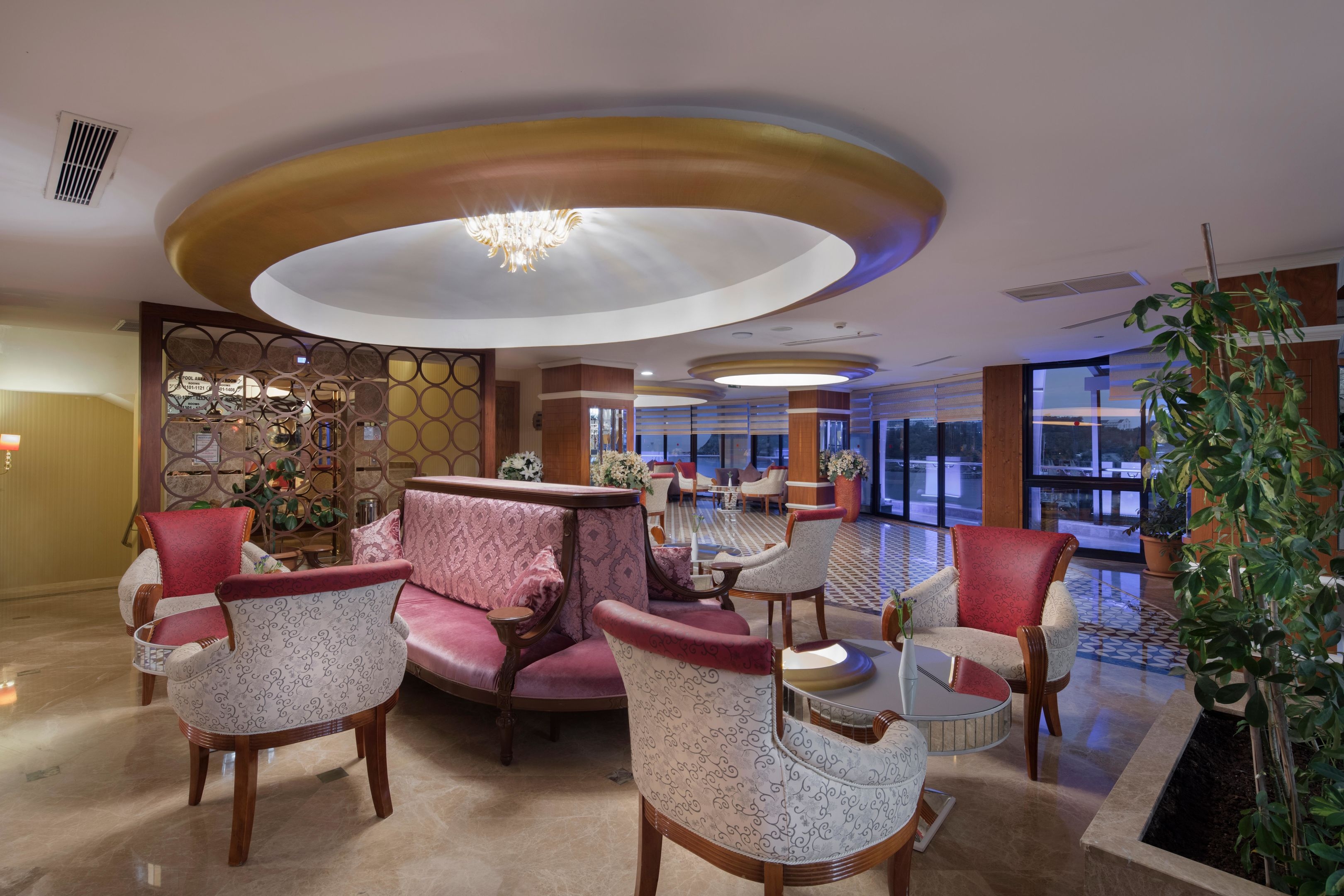 Granada Luxury Okurcalar70