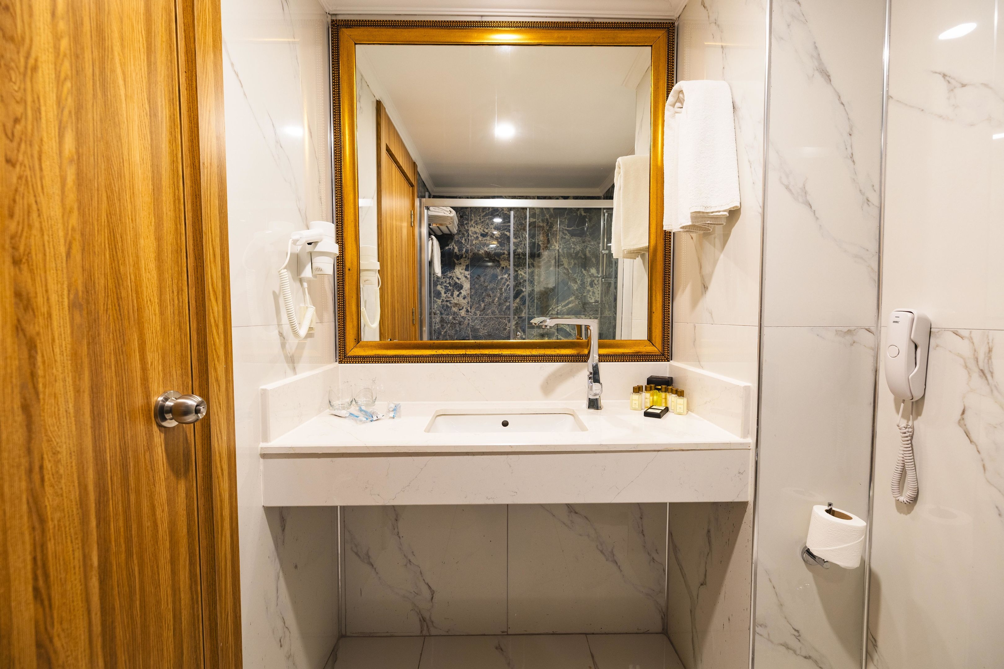 Granada Luxury Okurcalar274