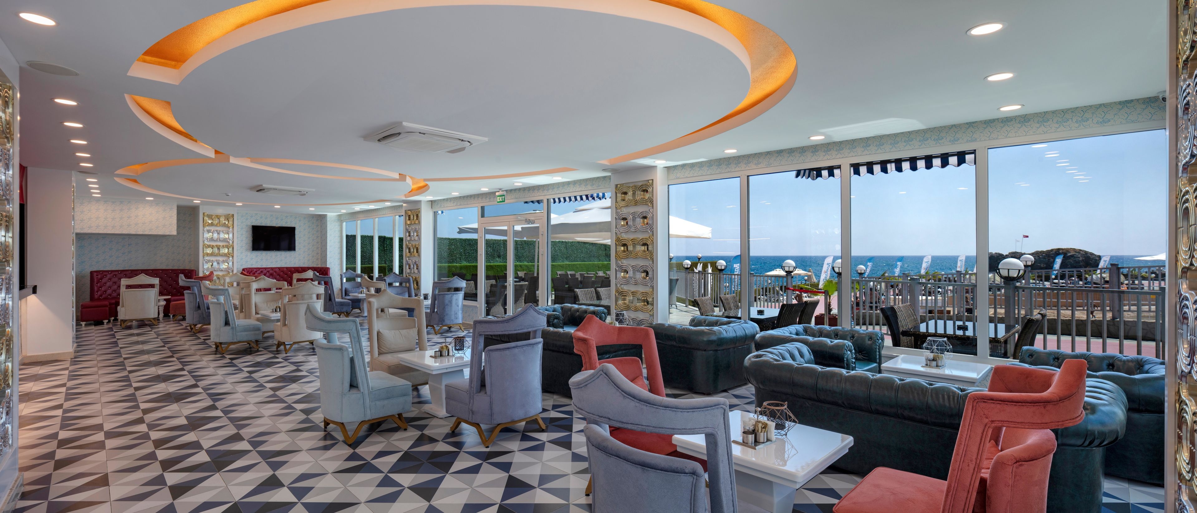 Granada Luxury Okurcalar110