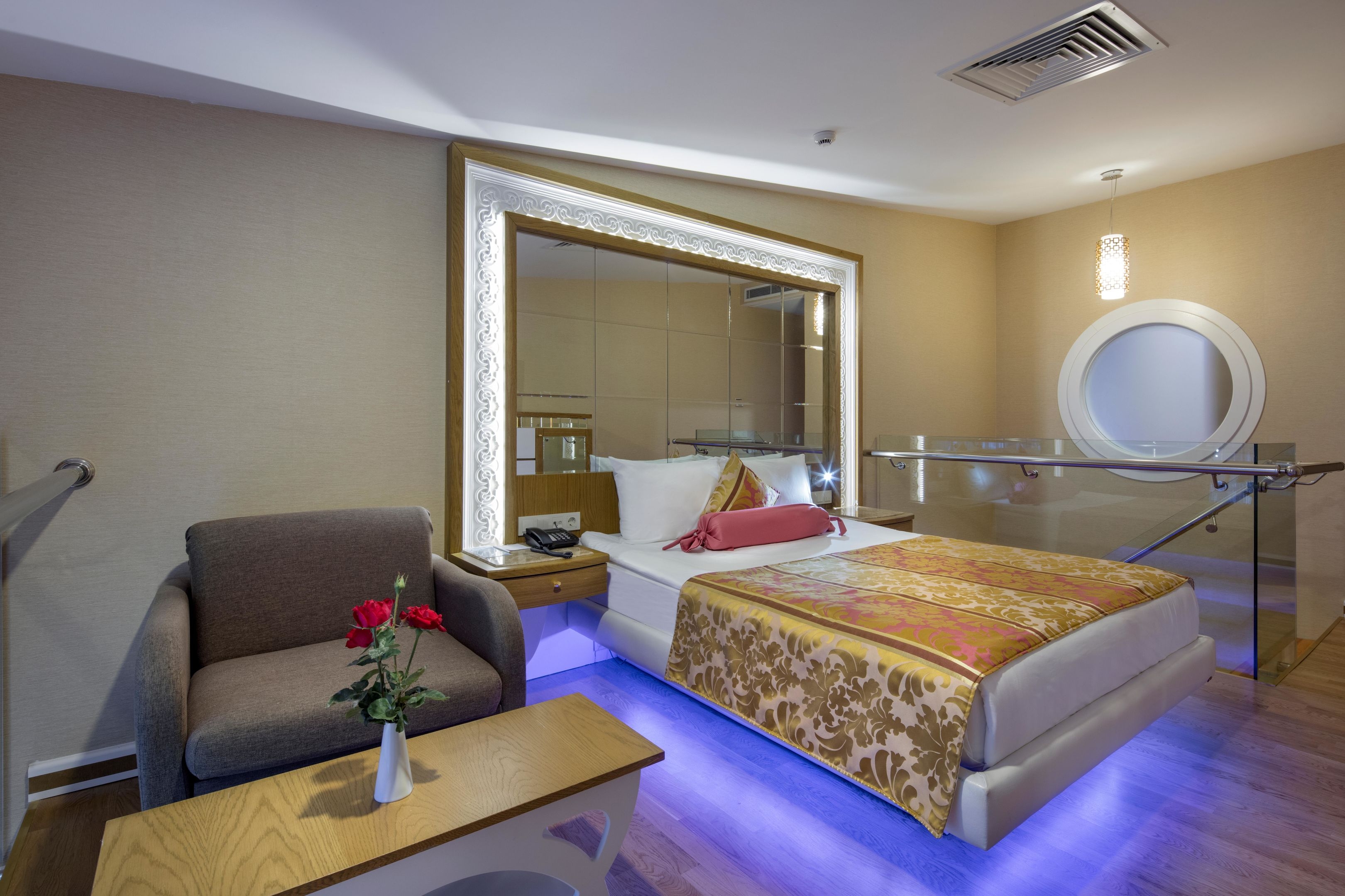 Granada Luxury Okurcalar87