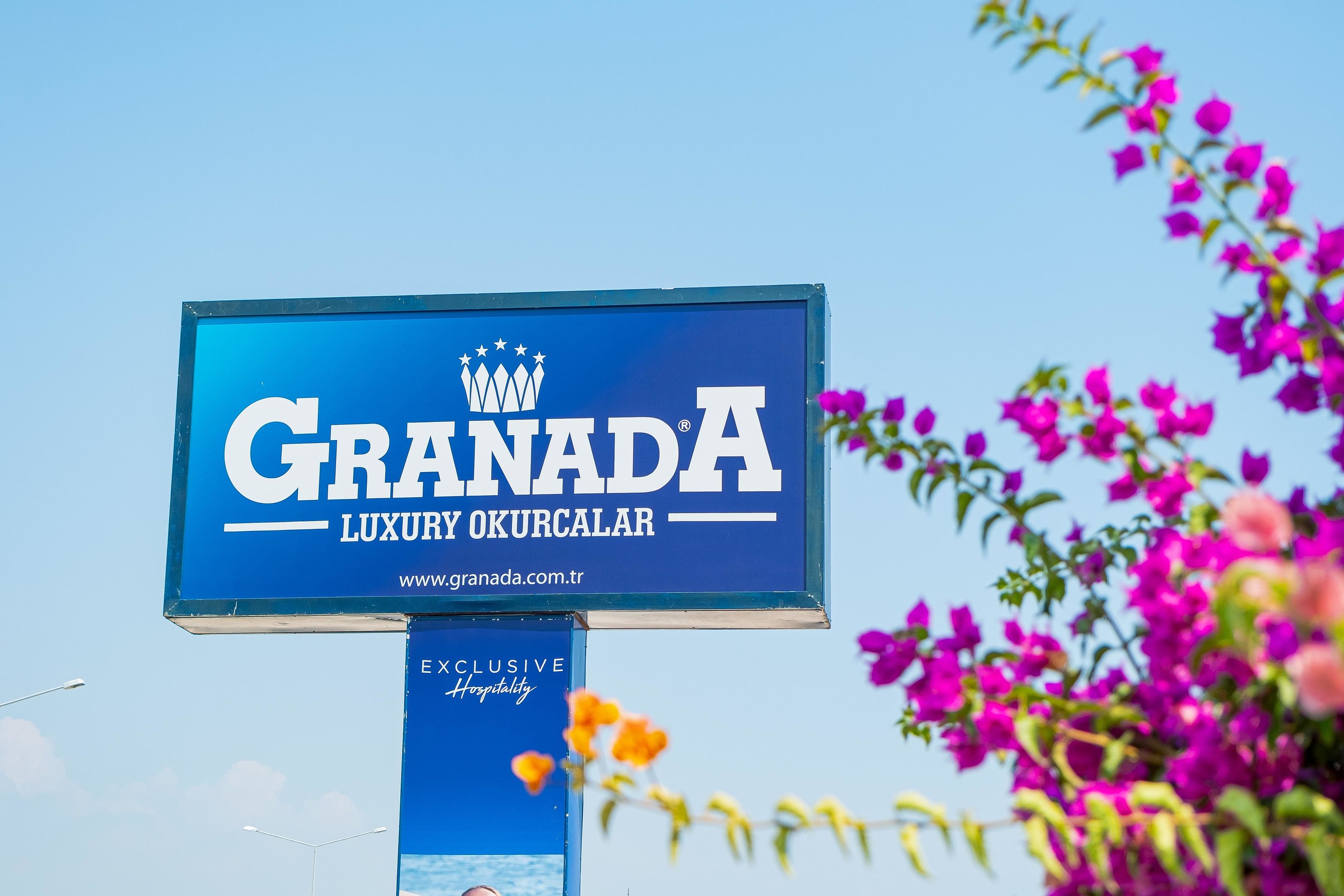 Granada Luxury Okurcalar207
