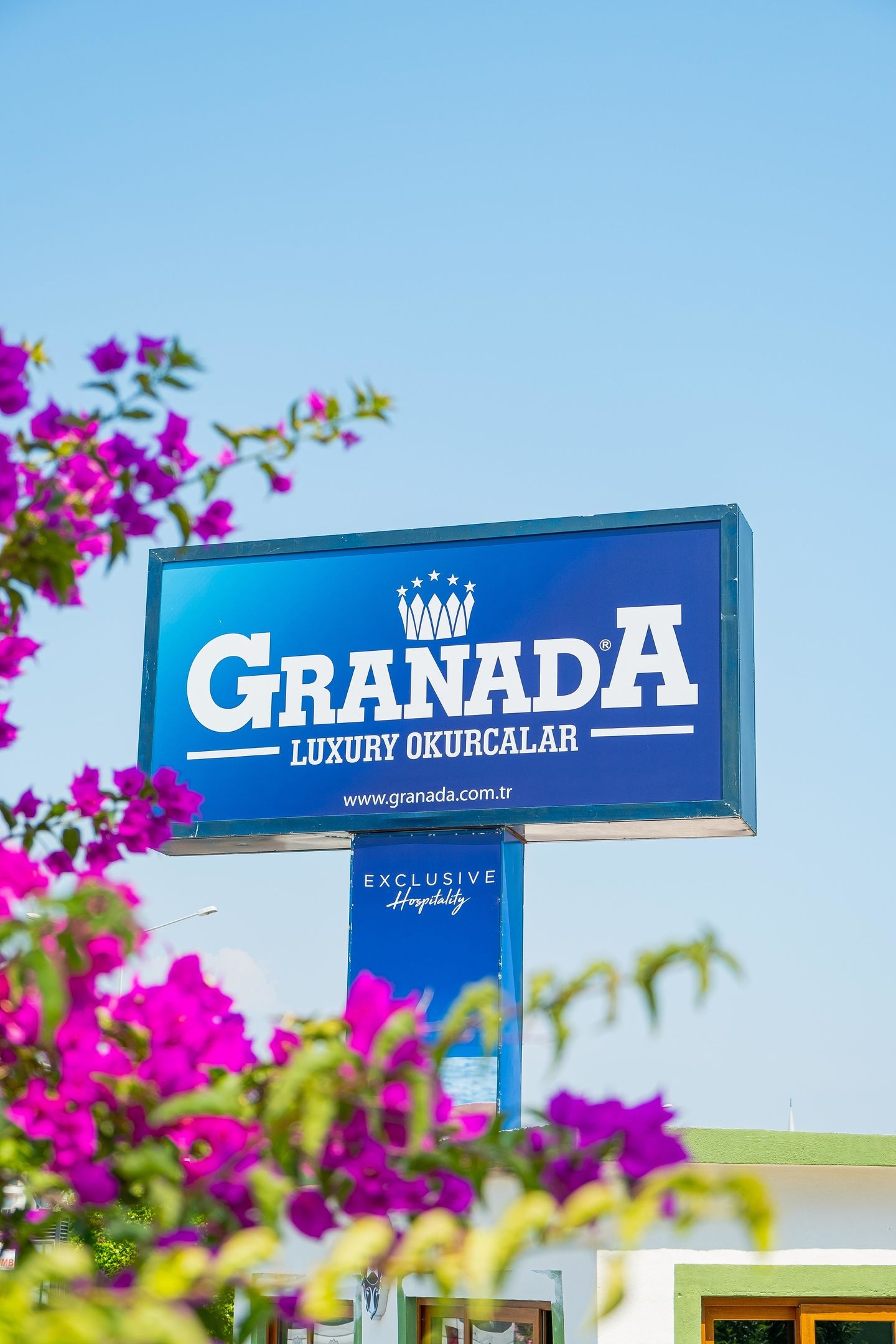 Granada Luxury Okurcalar196