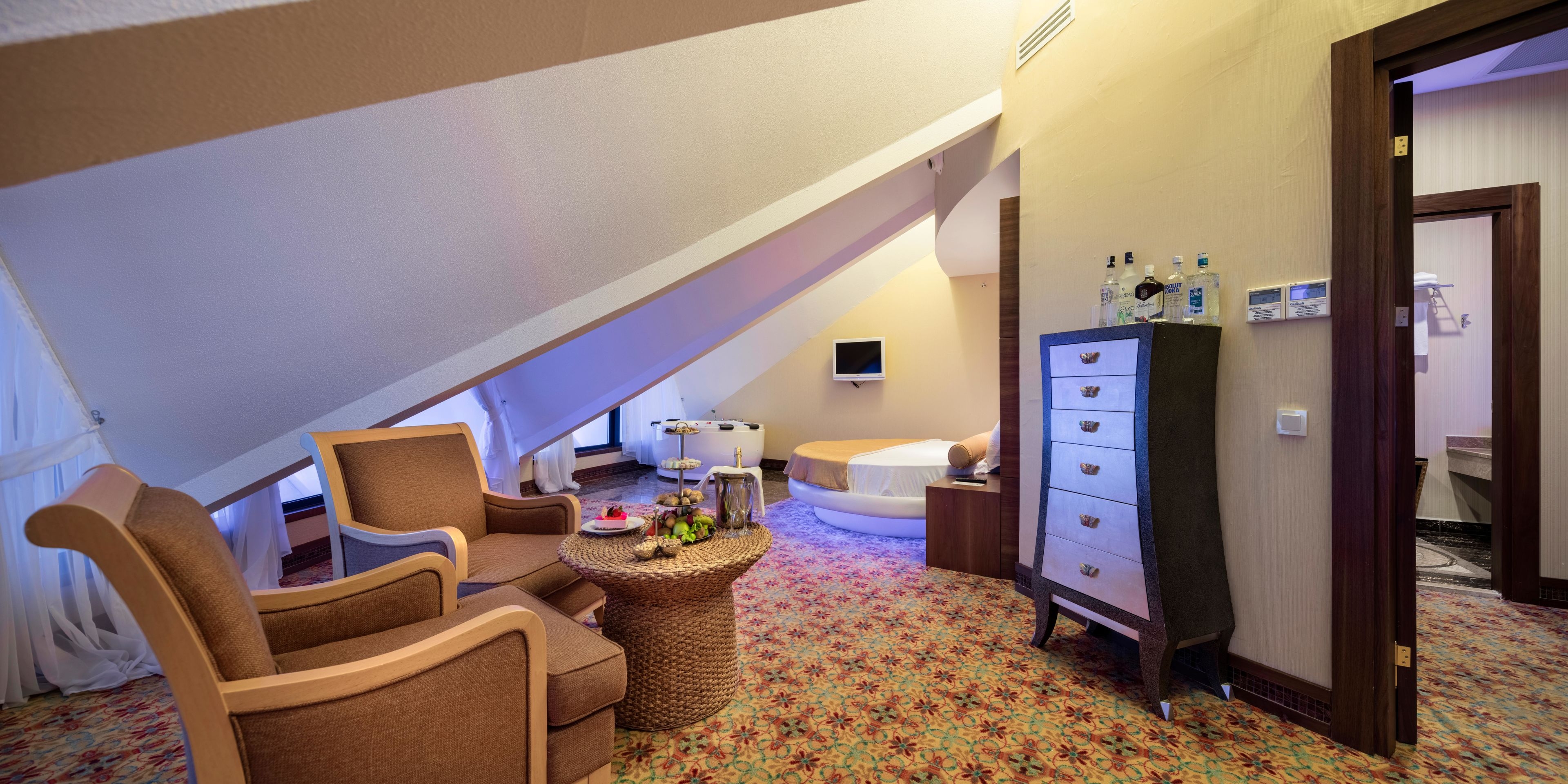 Granada Luxury Okurcalar185
