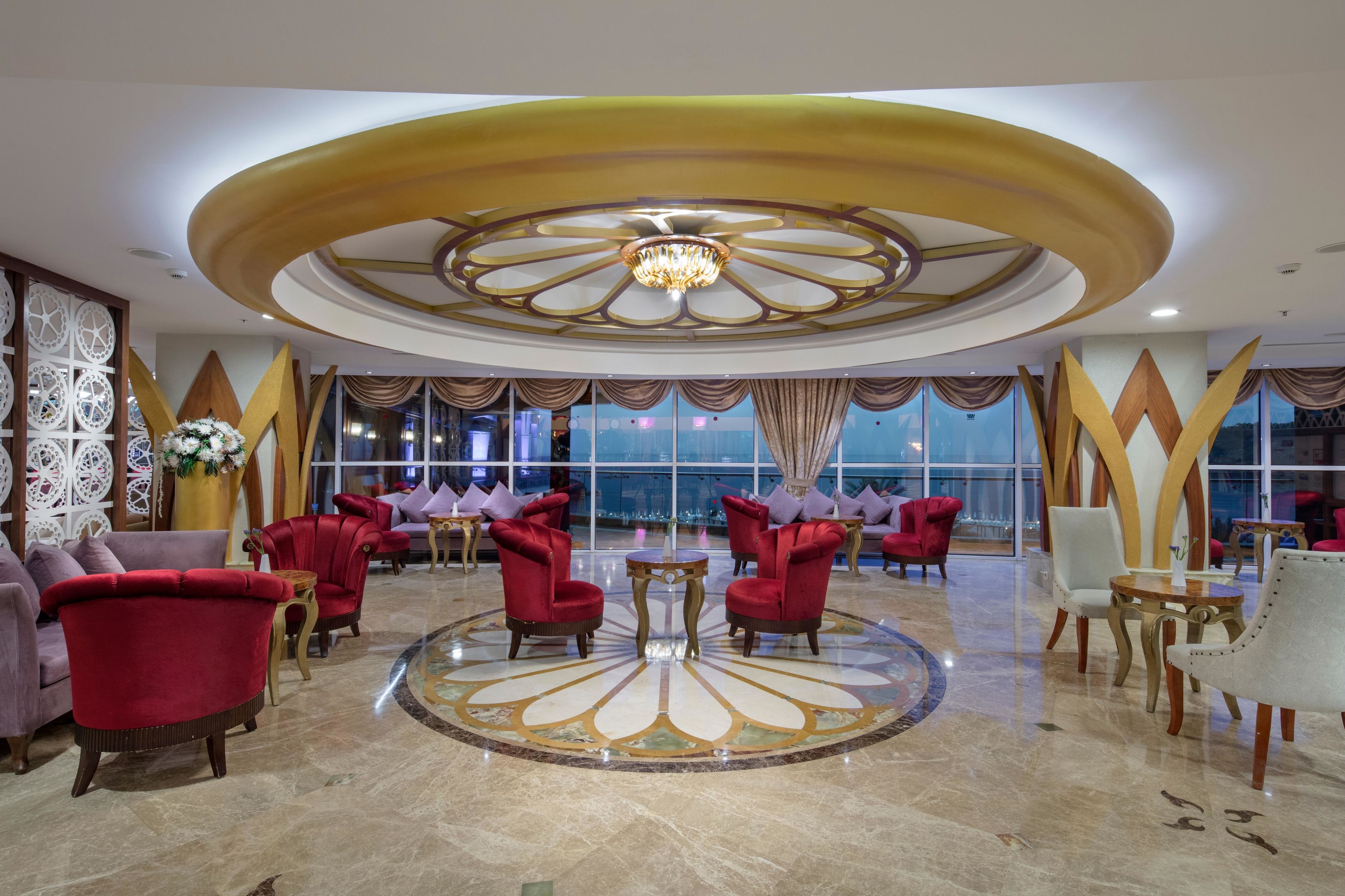 Granada Luxury Okurcalar72