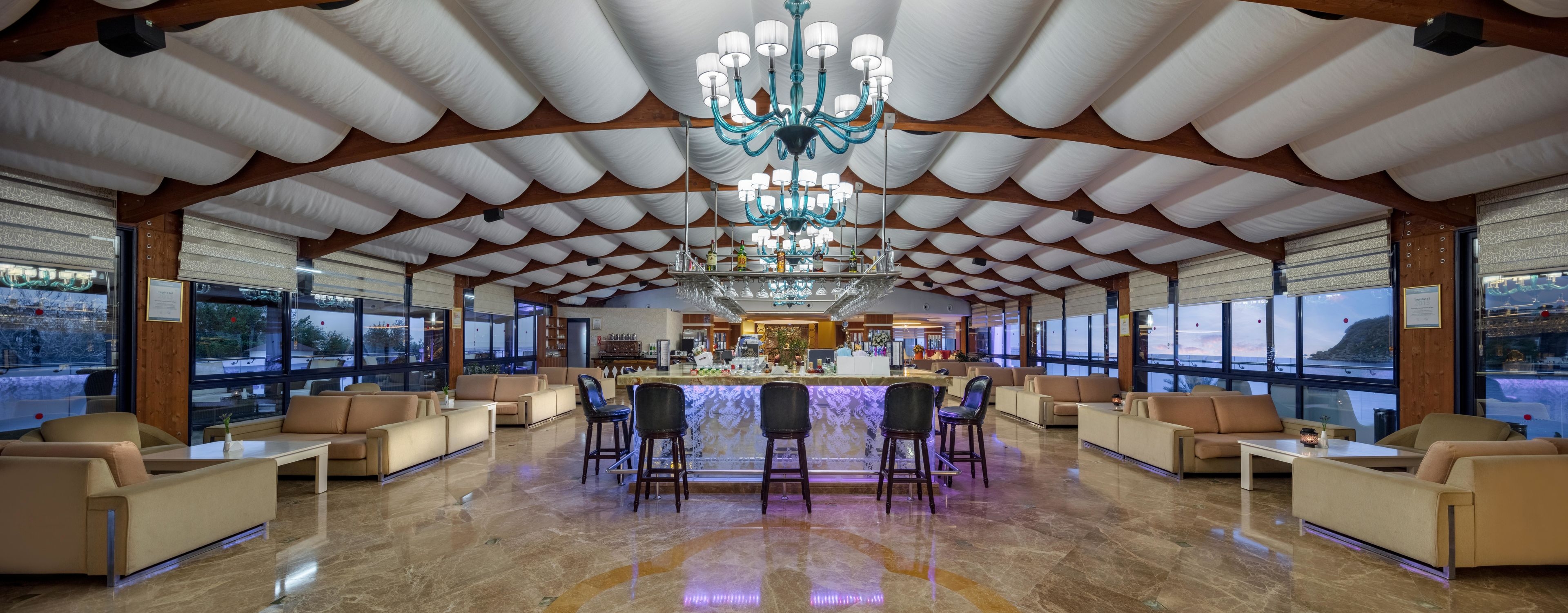 Granada Luxury Okurcalar63