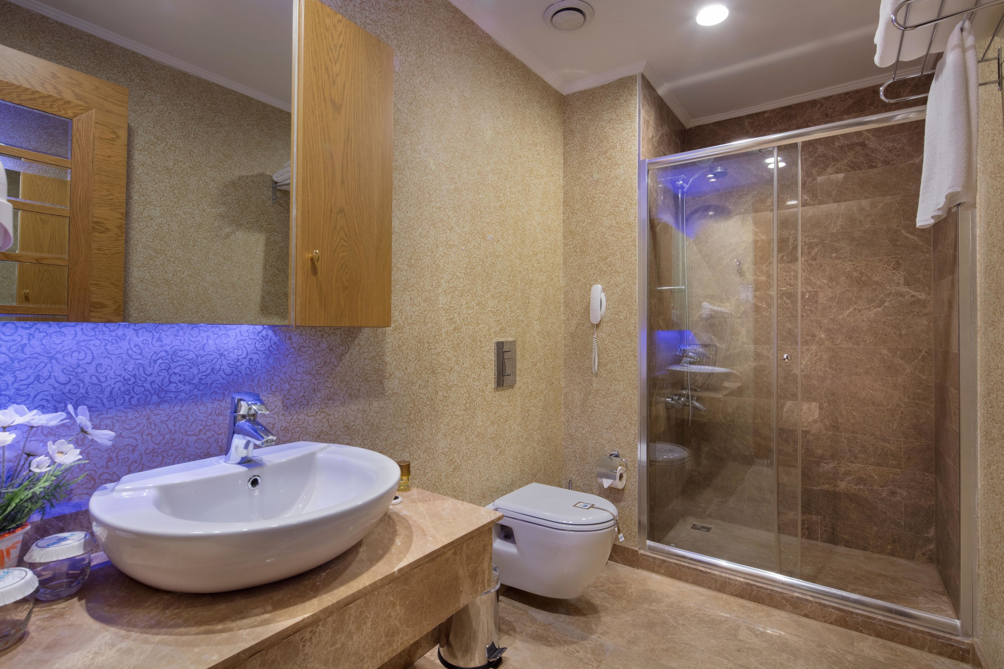 Granada Luxury Okurcalar91