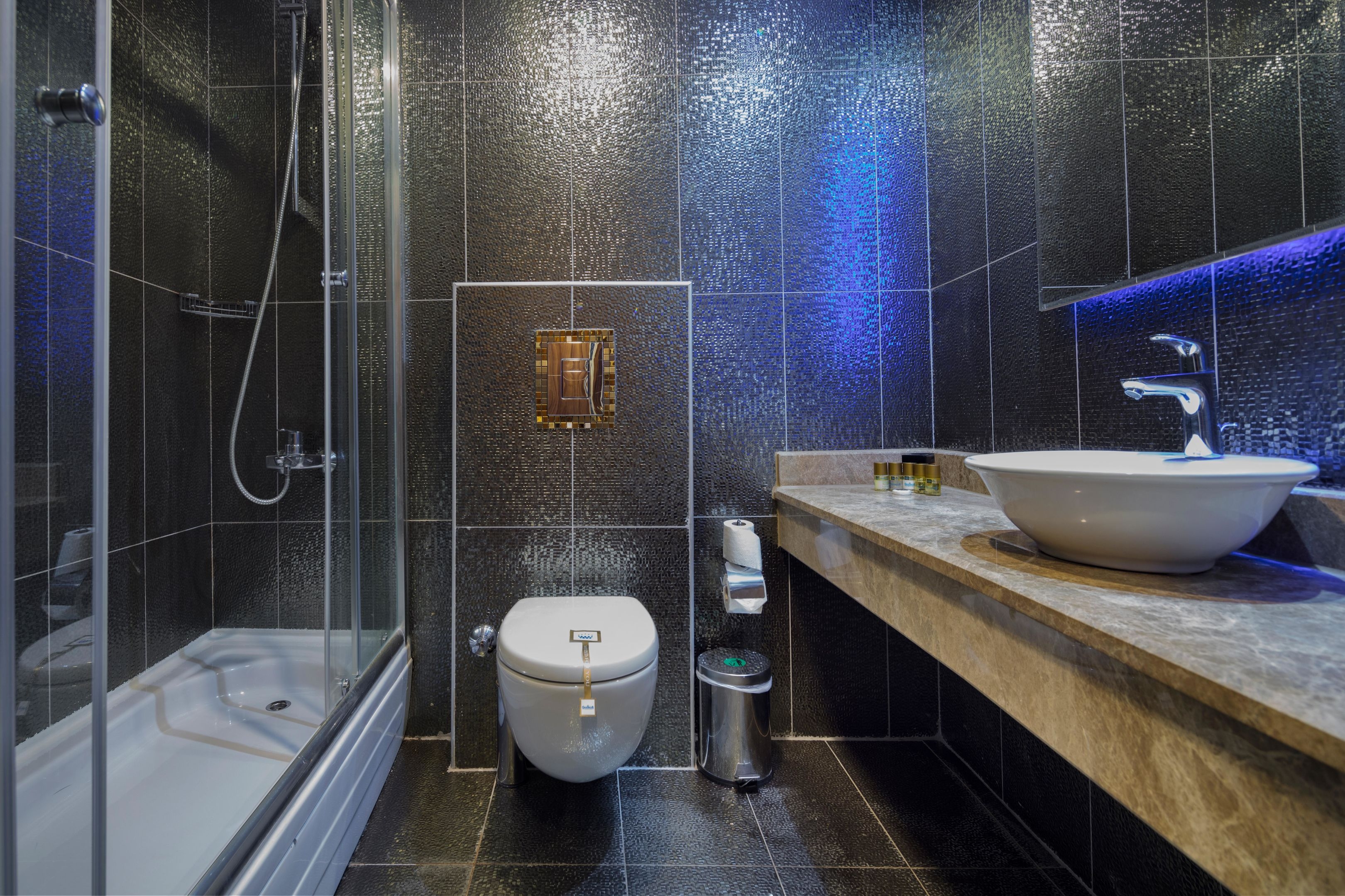 Granada Luxury Okurcalar92