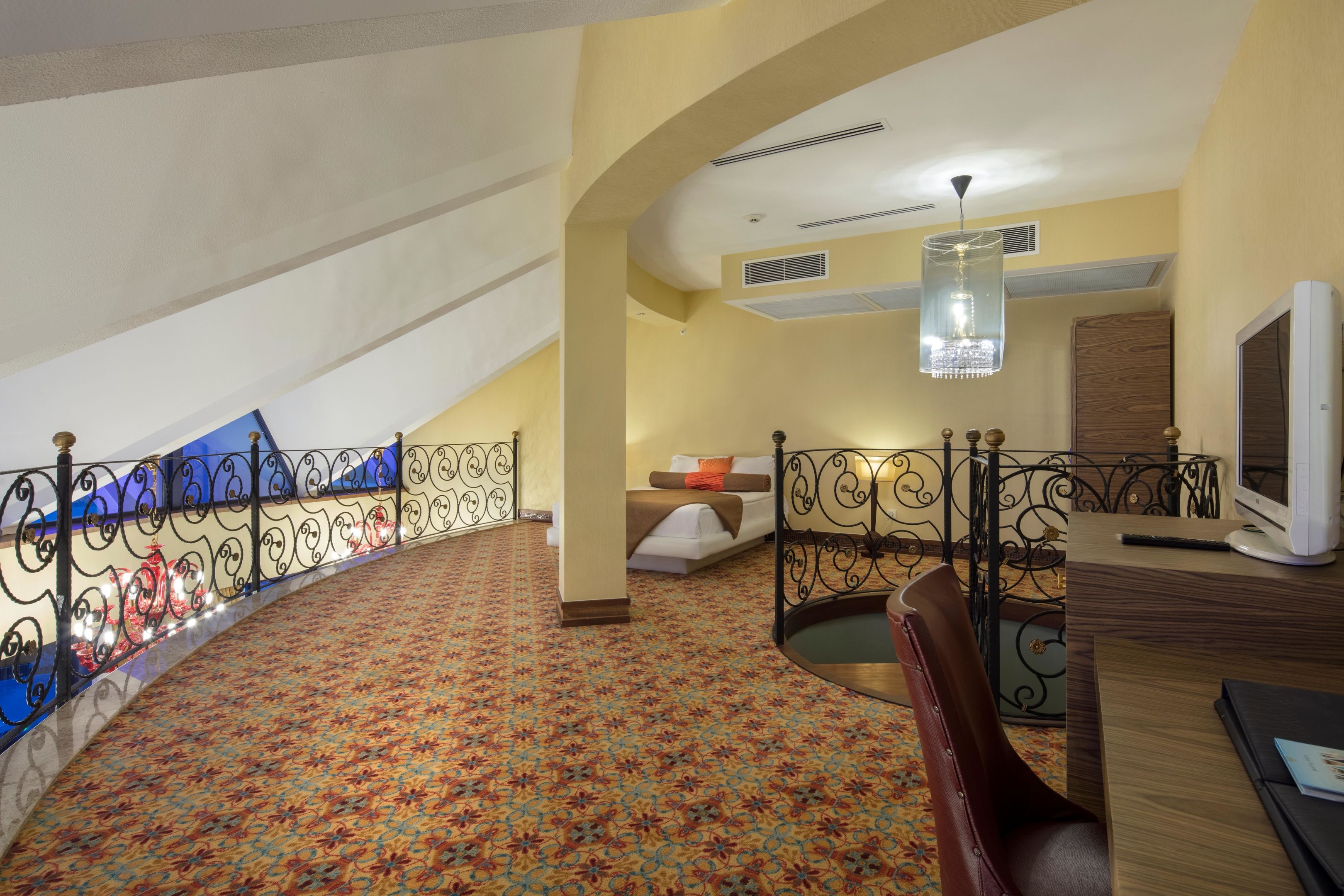 Granada Luxury Okurcalar164