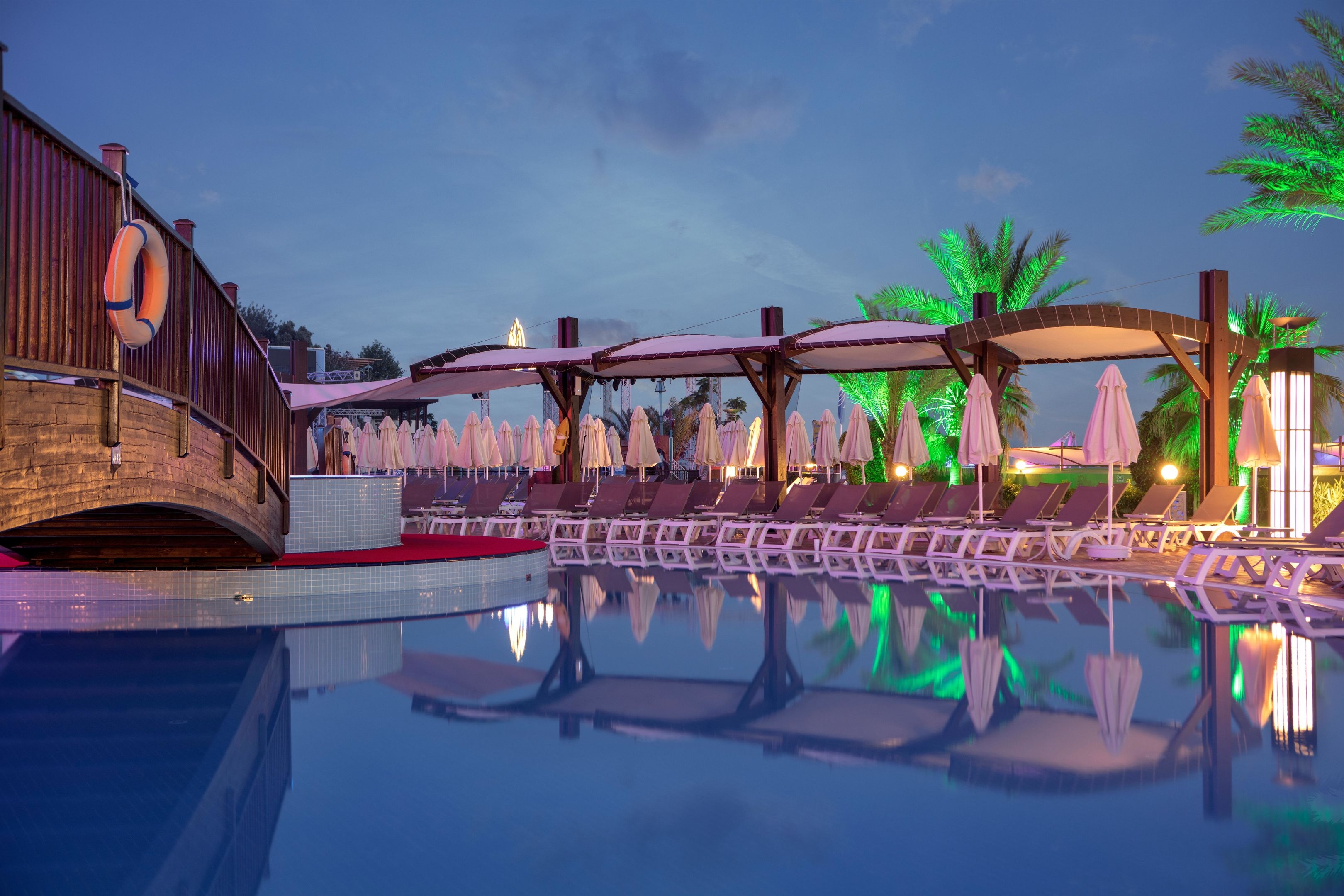 Granada Luxury Okurcalar8