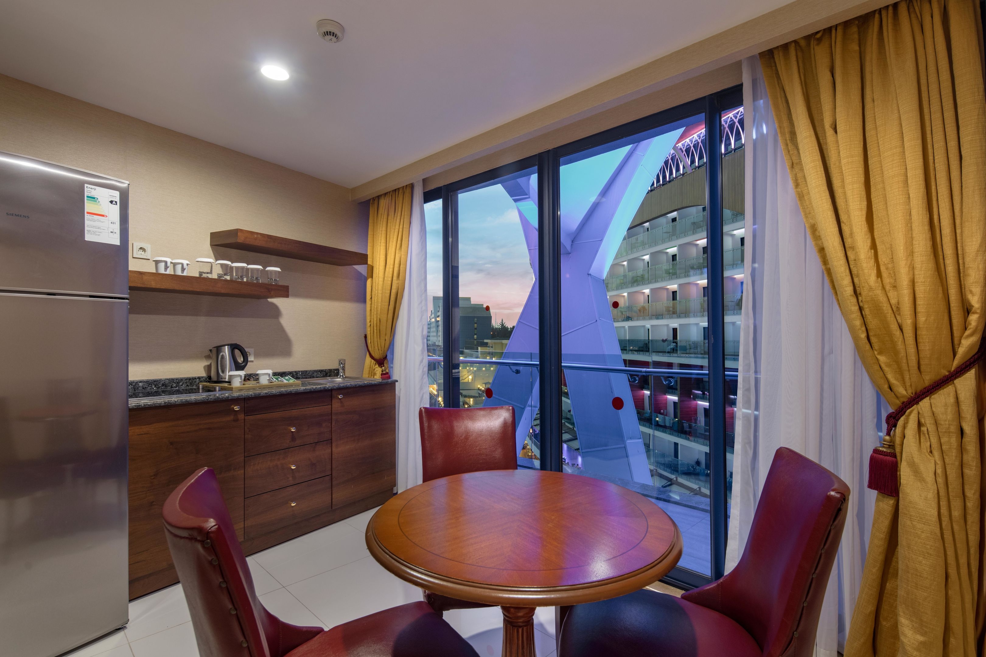 Granada Luxury Okurcalar176