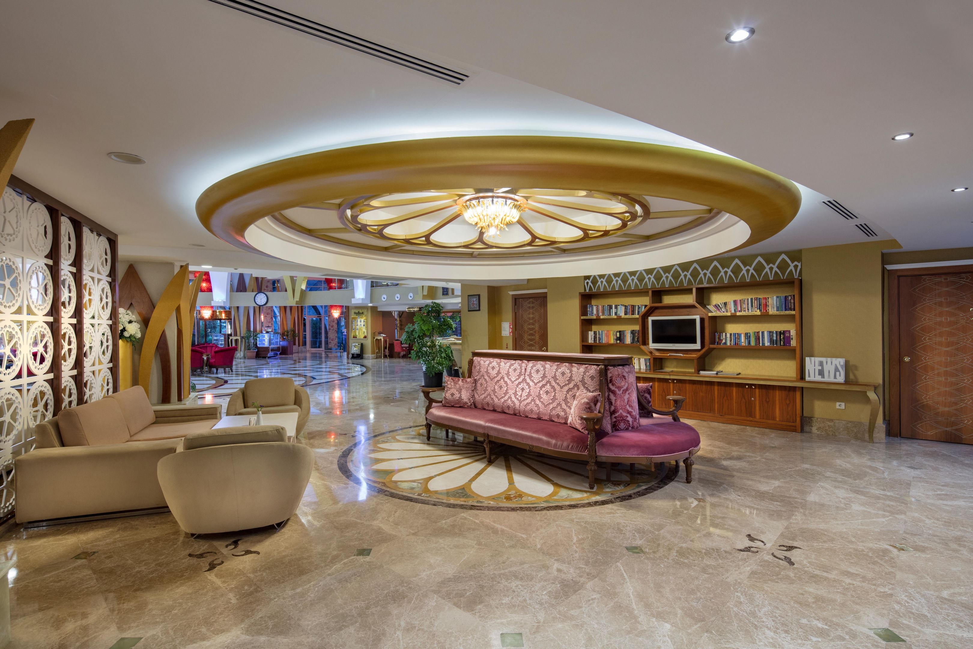 Granada Luxury Okurcalar65