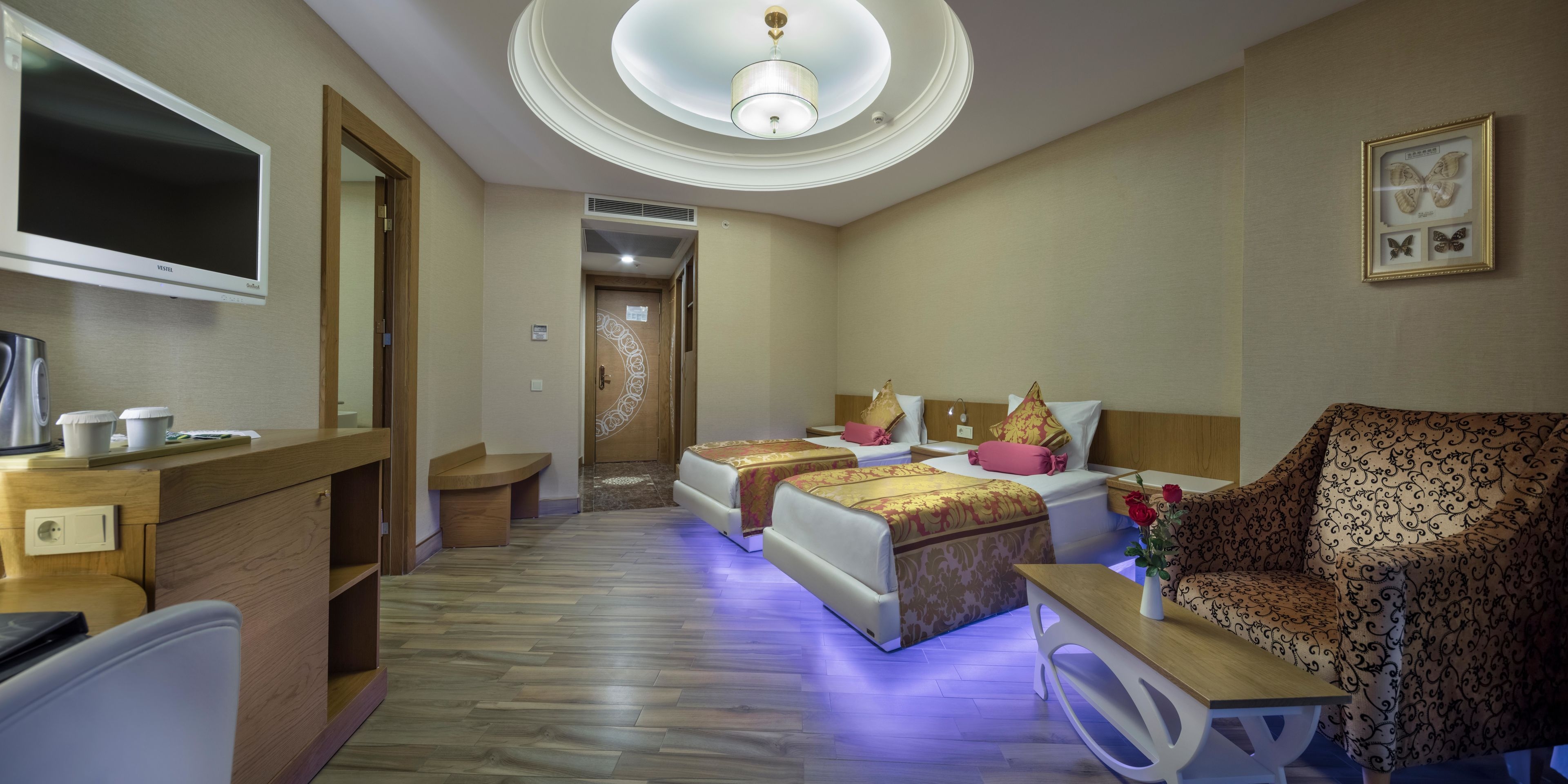 Granada Luxury Okurcalar157
