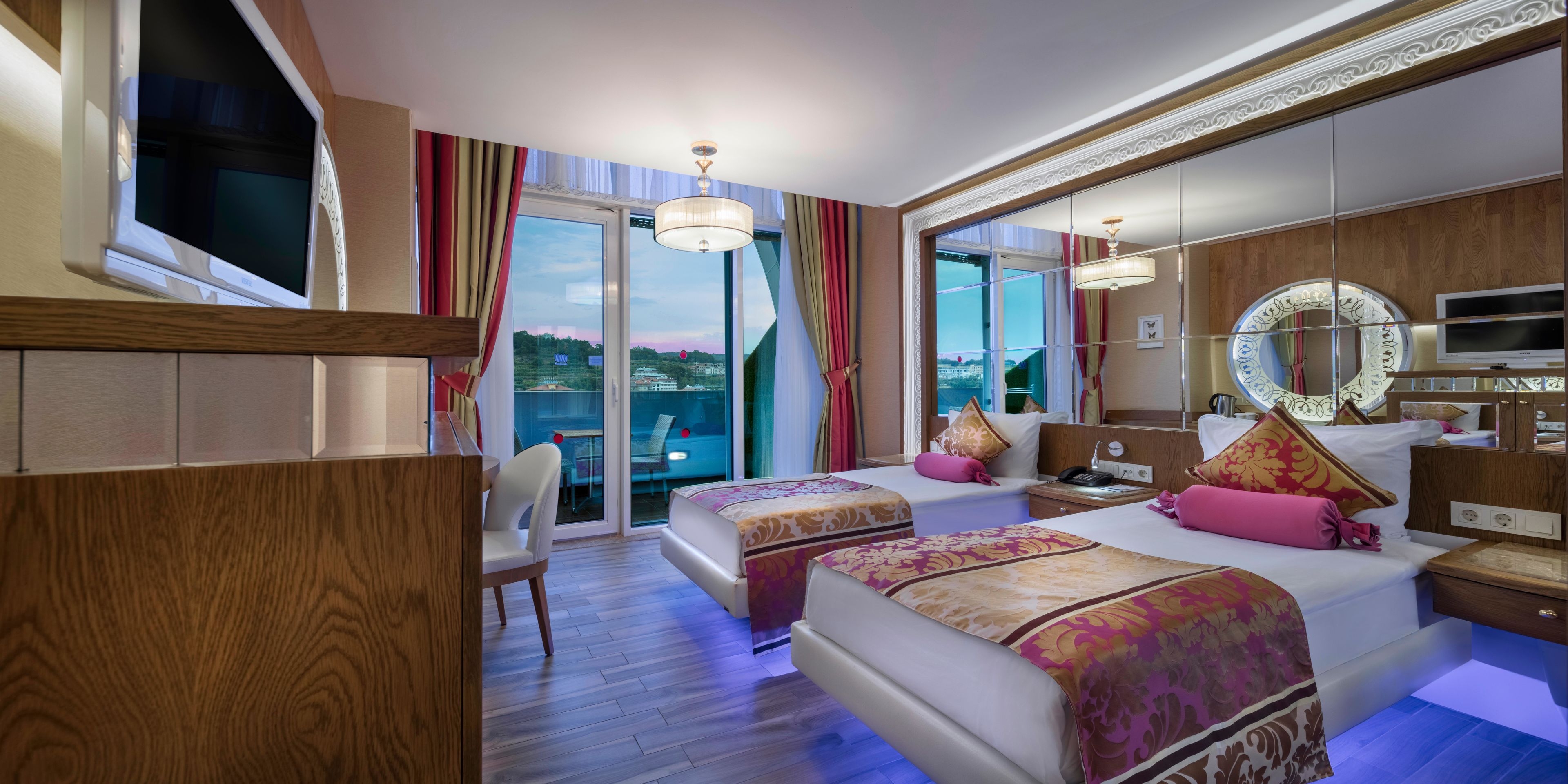 Granada Luxury Okurcalar88