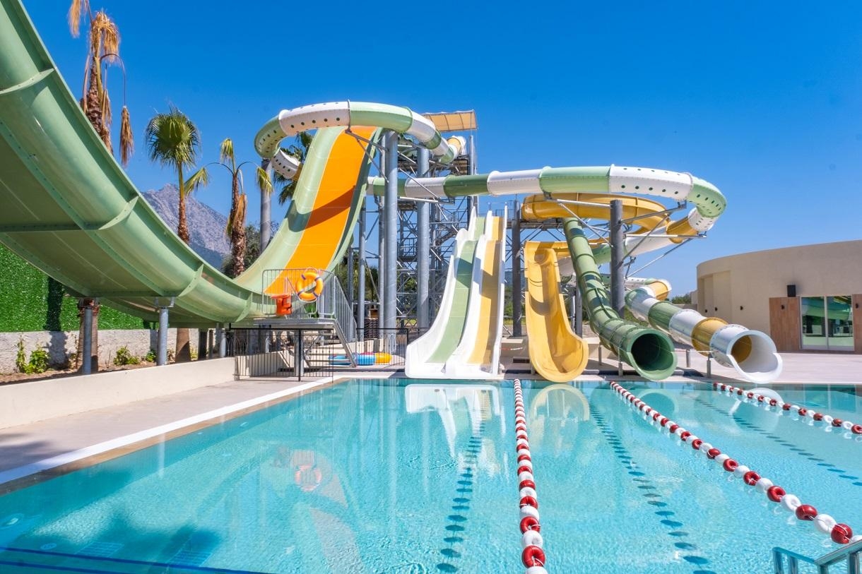 Greenwood Kemer Resort(Exc.Sherwood Greenwood Resort)22