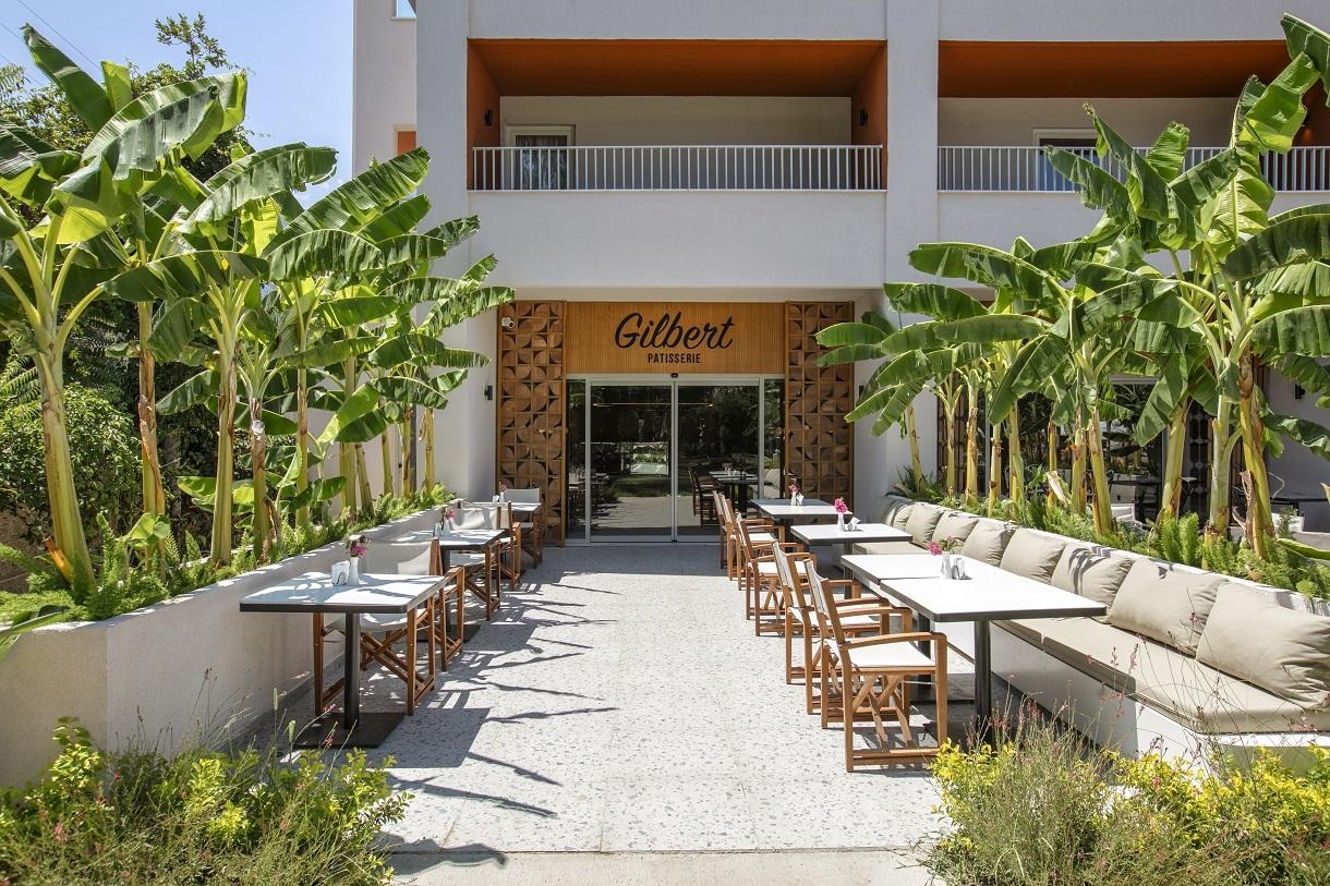 Greenwood Kemer Resort(Exc.Sherwood Greenwood Resort)16