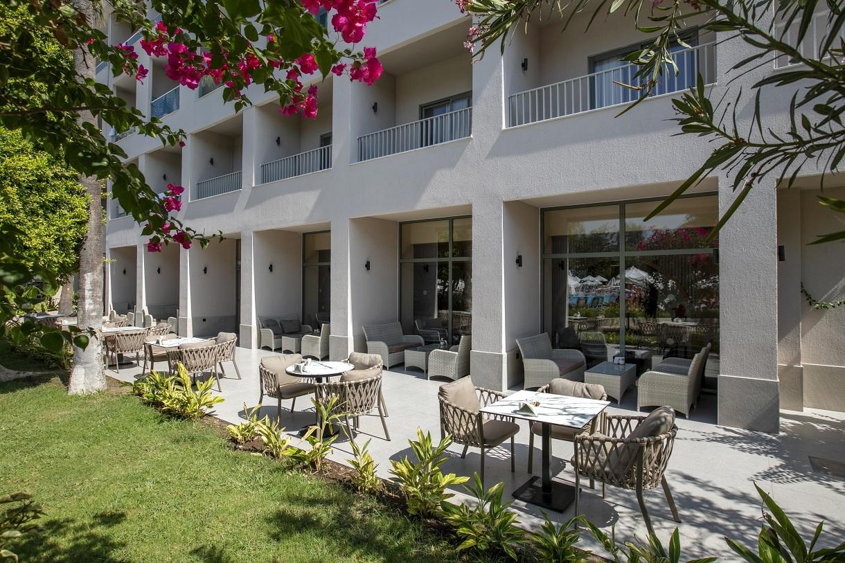 Greenwood Kemer Resort(Exc.Sherwood Greenwood Resort)4