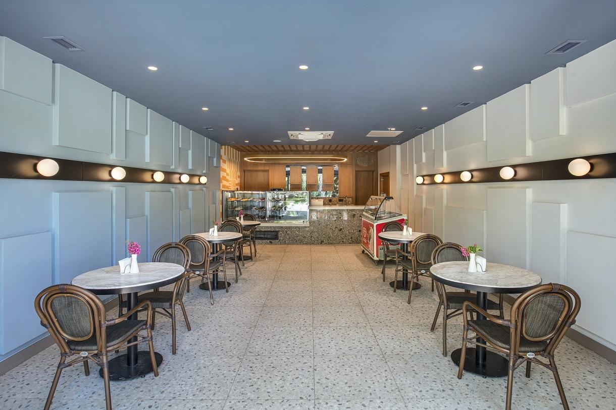 Greenwood Kemer Resort(Exc.Sherwood Greenwood Resort)17