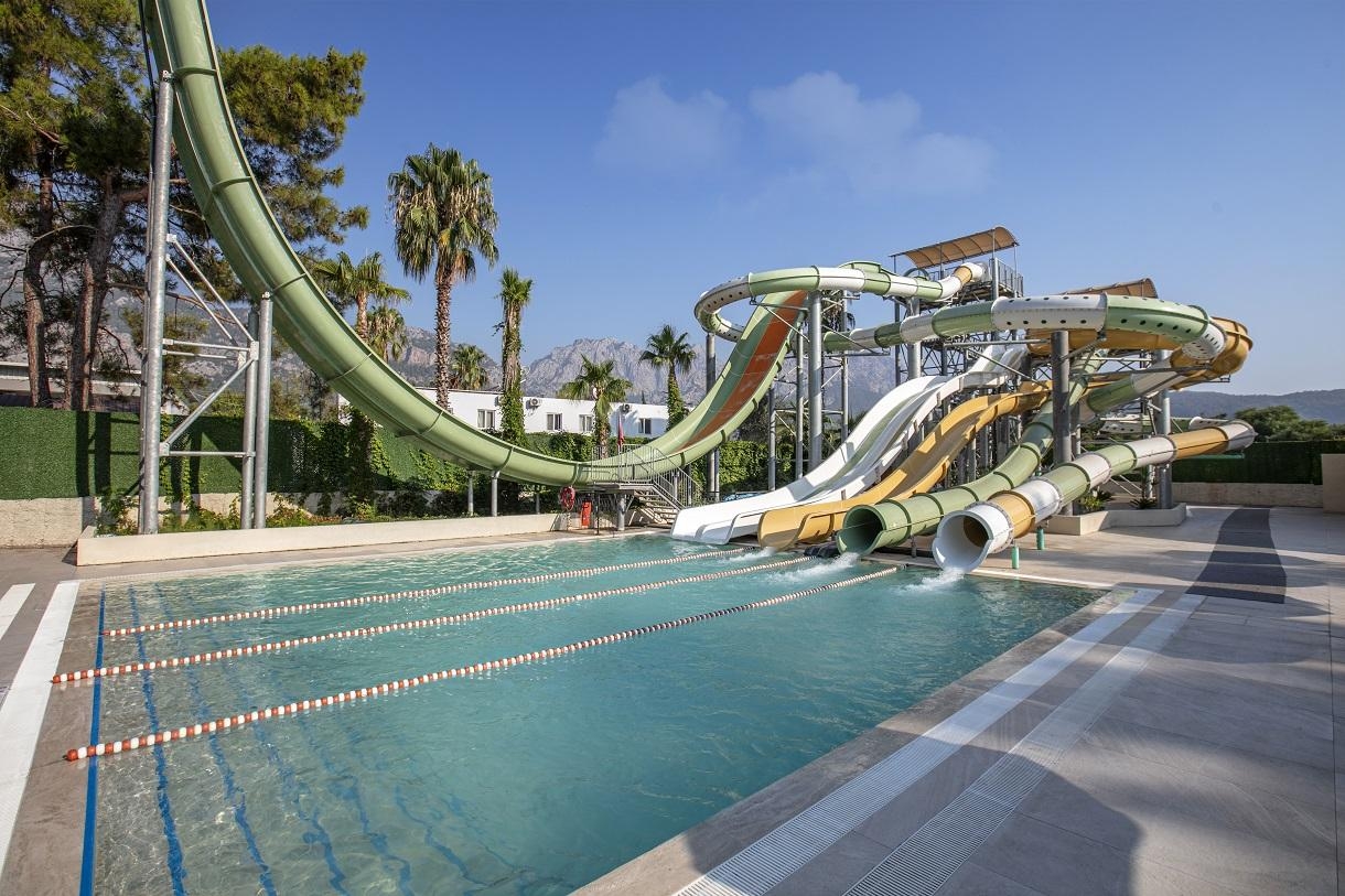 Greenwood Kemer Resort(Exc.Sherwood Greenwood Resort)23