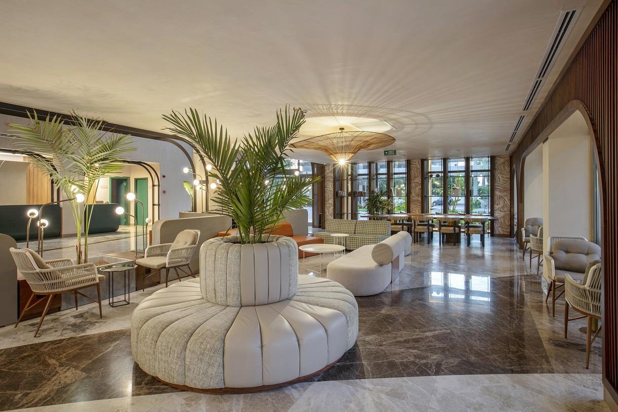 Greenwood Kemer Resort(Exc.Sherwood Greenwood Resort)2