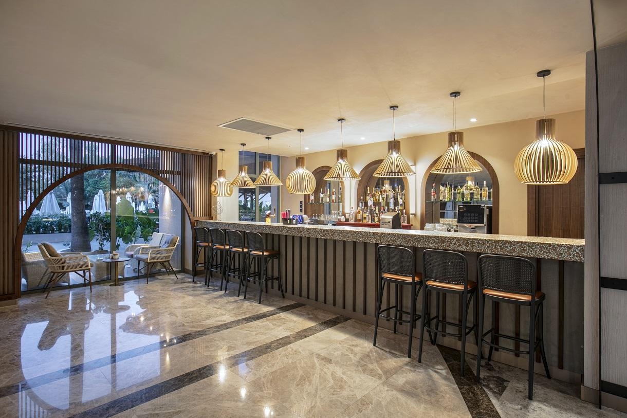 Greenwood Kemer Resort(Exc.Sherwood Greenwood Resort)5