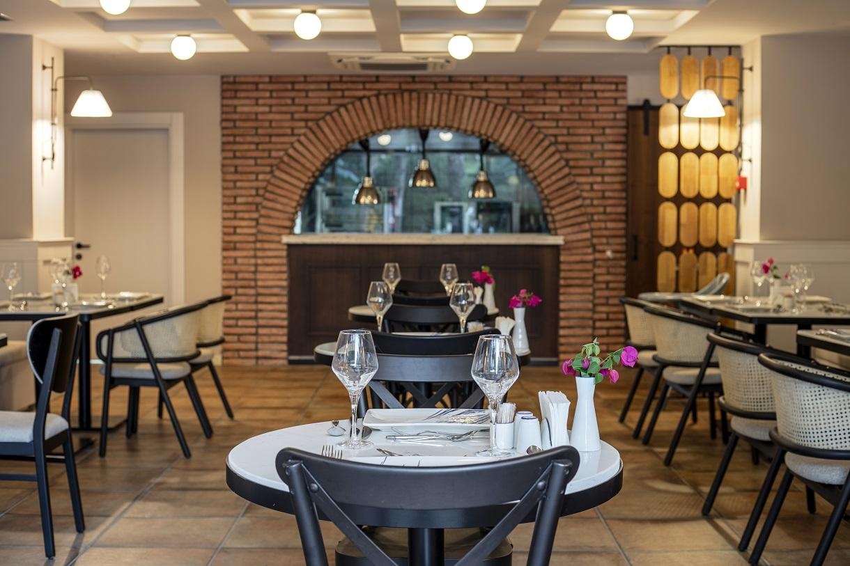 Greenwood Kemer Resort(Exc.Sherwood Greenwood Resort)15