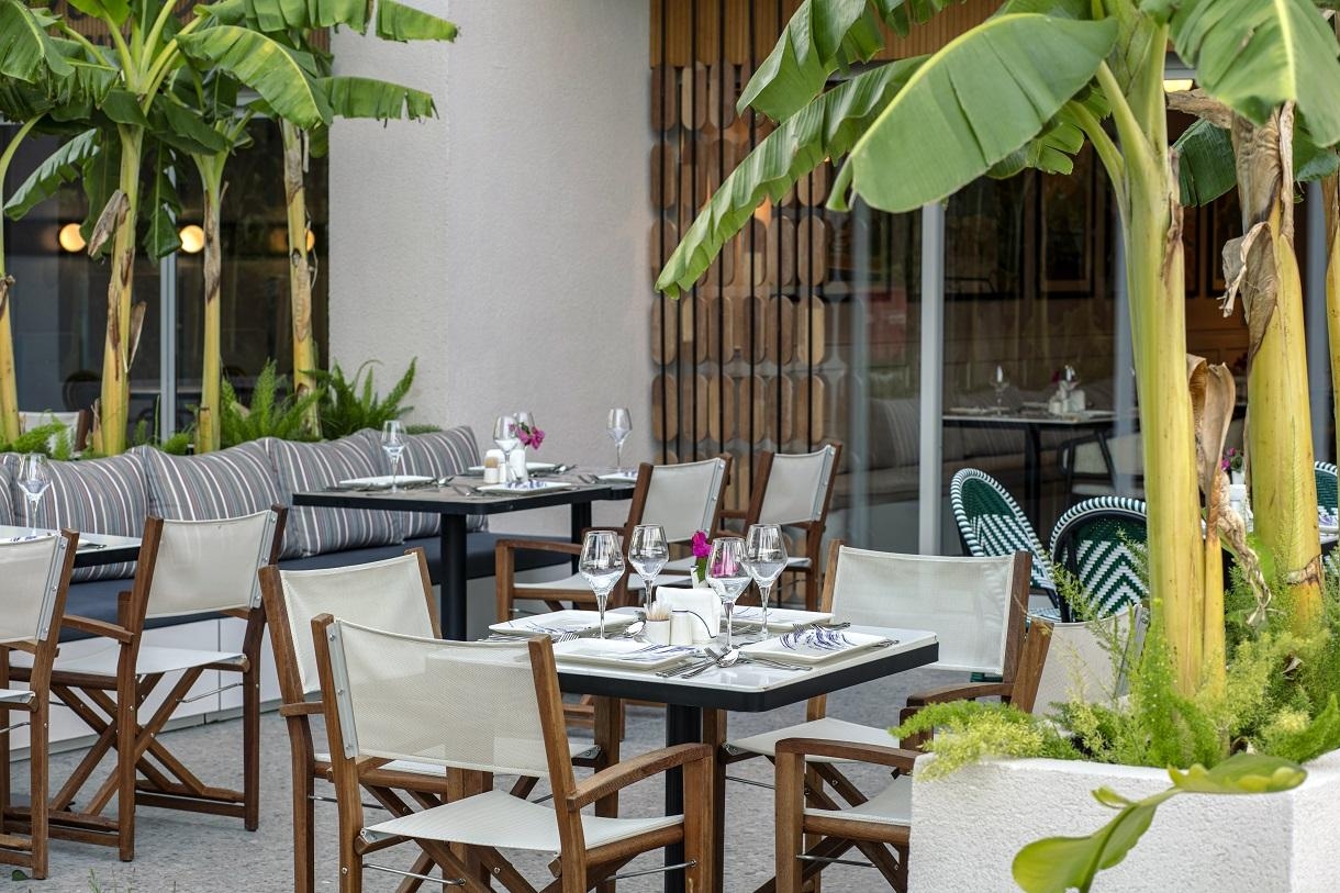 Greenwood Kemer Resort(Exc.Sherwood Greenwood Resort)14