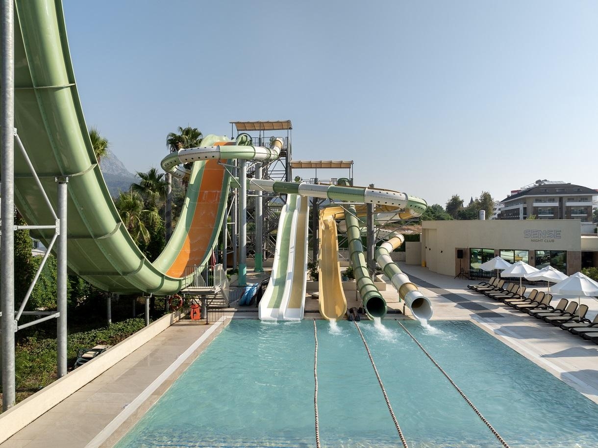 Greenwood Kemer Resort(Exc.Sherwood Greenwood Resort)24