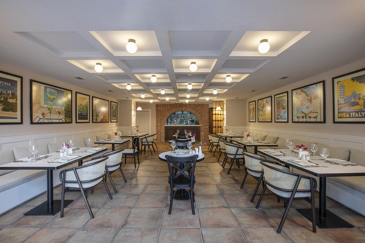 Greenwood Kemer Resort(Exc.Sherwood Greenwood Resort)13